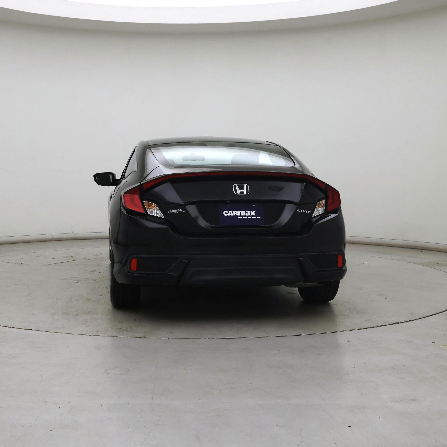 Thumbnail: 2016 Honda Civic - 6