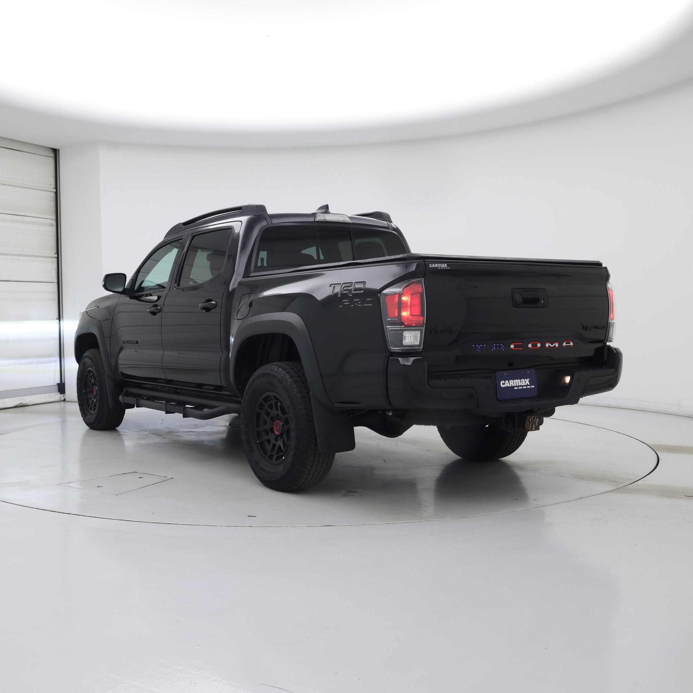Thumbnail: 2023 Toyota Tacoma - 2