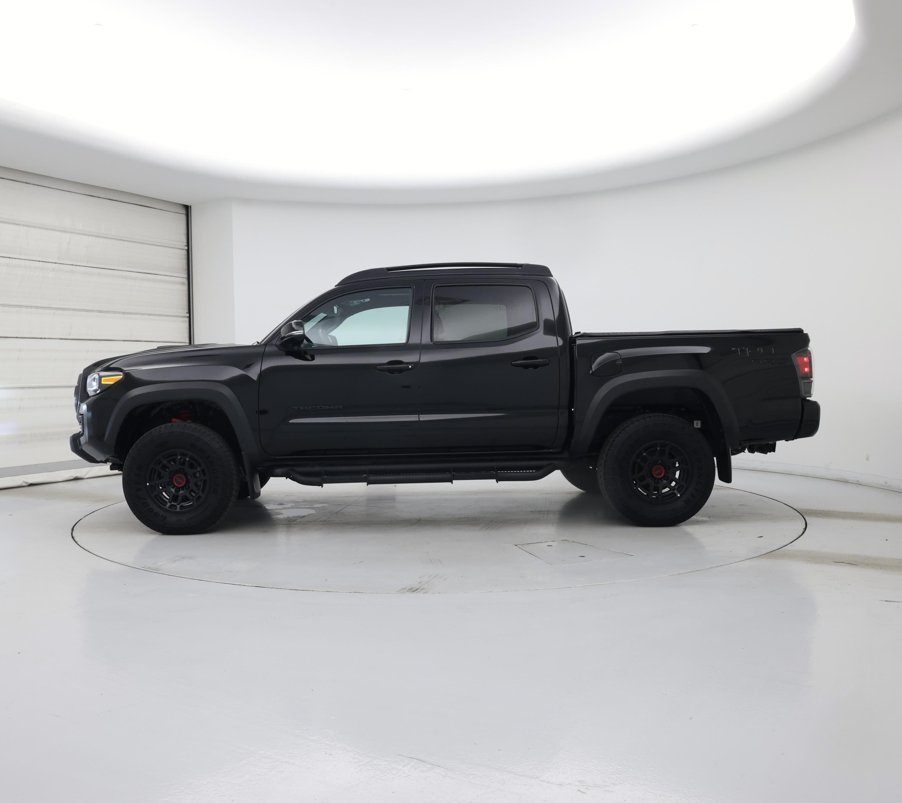 Thumbnail: 2023 Toyota Tacoma - 3