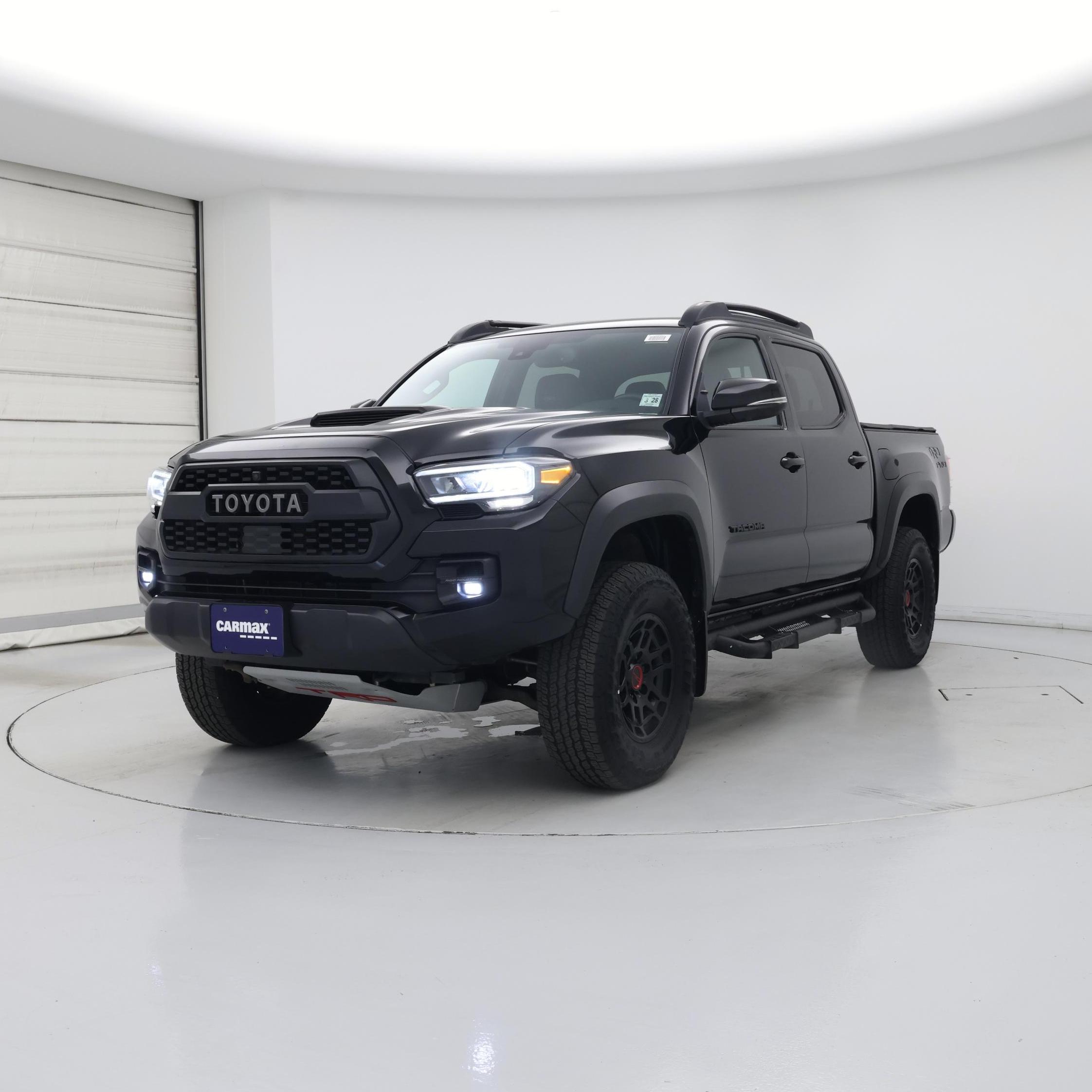 Thumbnail: 2023 Toyota Tacoma - 4