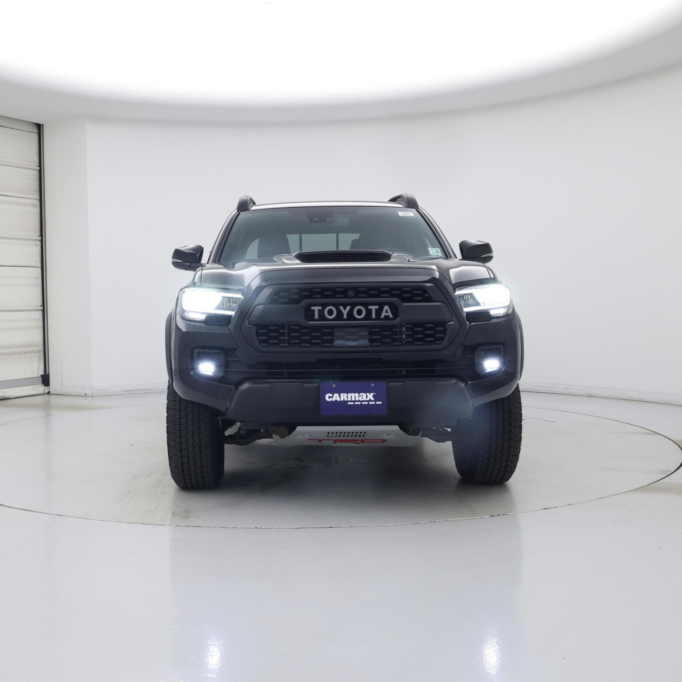 Thumbnail: 2023 Toyota Tacoma - 5