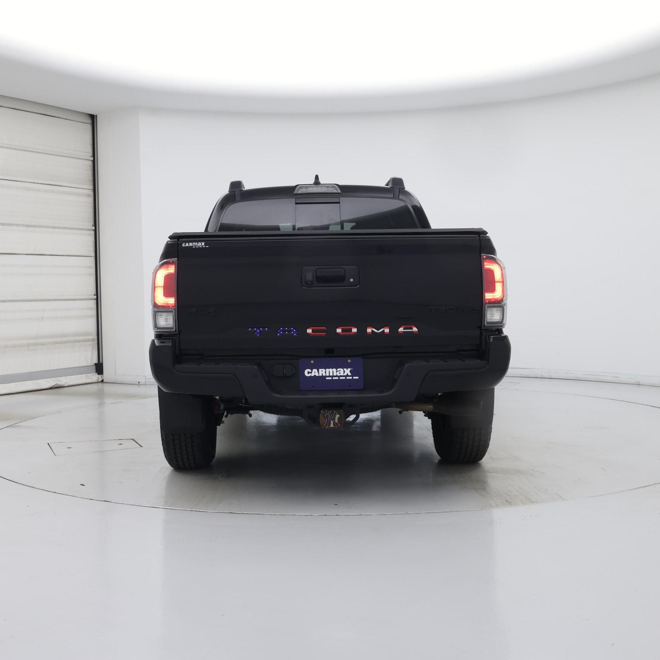 Thumbnail: 2023 Toyota Tacoma - 6