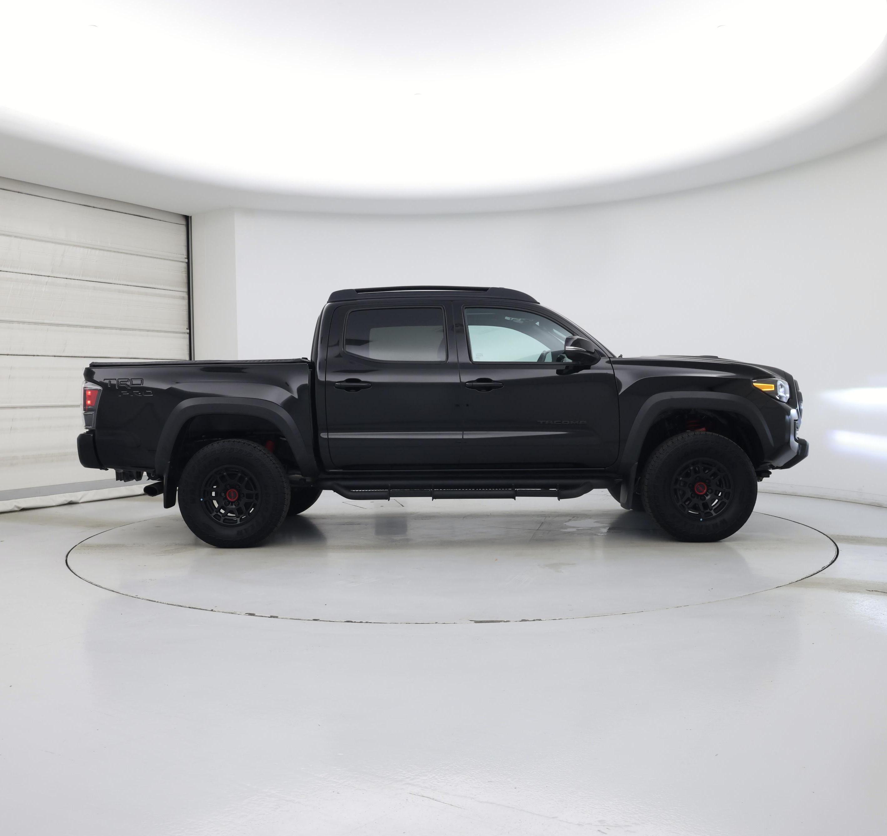 Thumbnail: 2023 Toyota Tacoma - 7