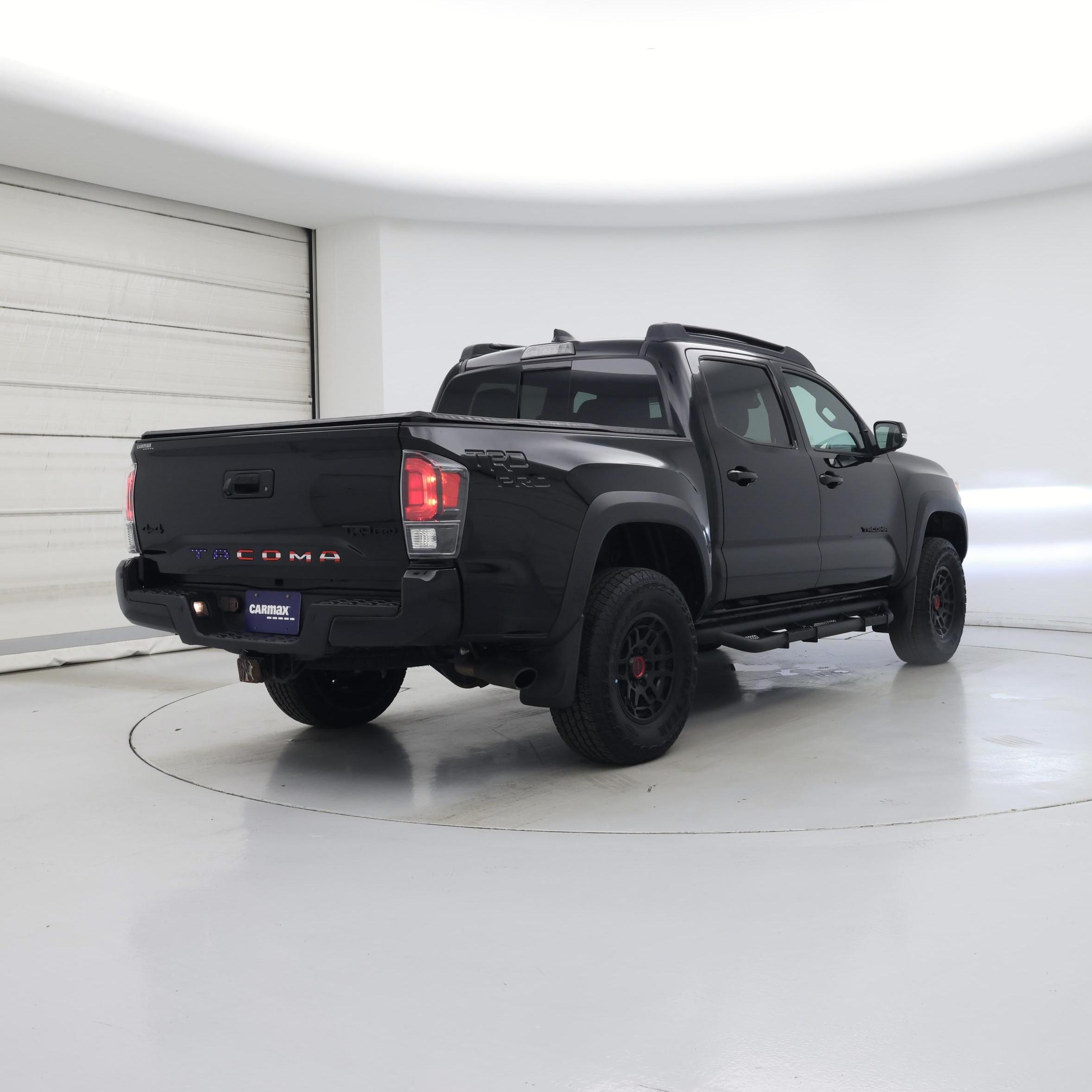 Thumbnail: 2023 Toyota Tacoma - 8
