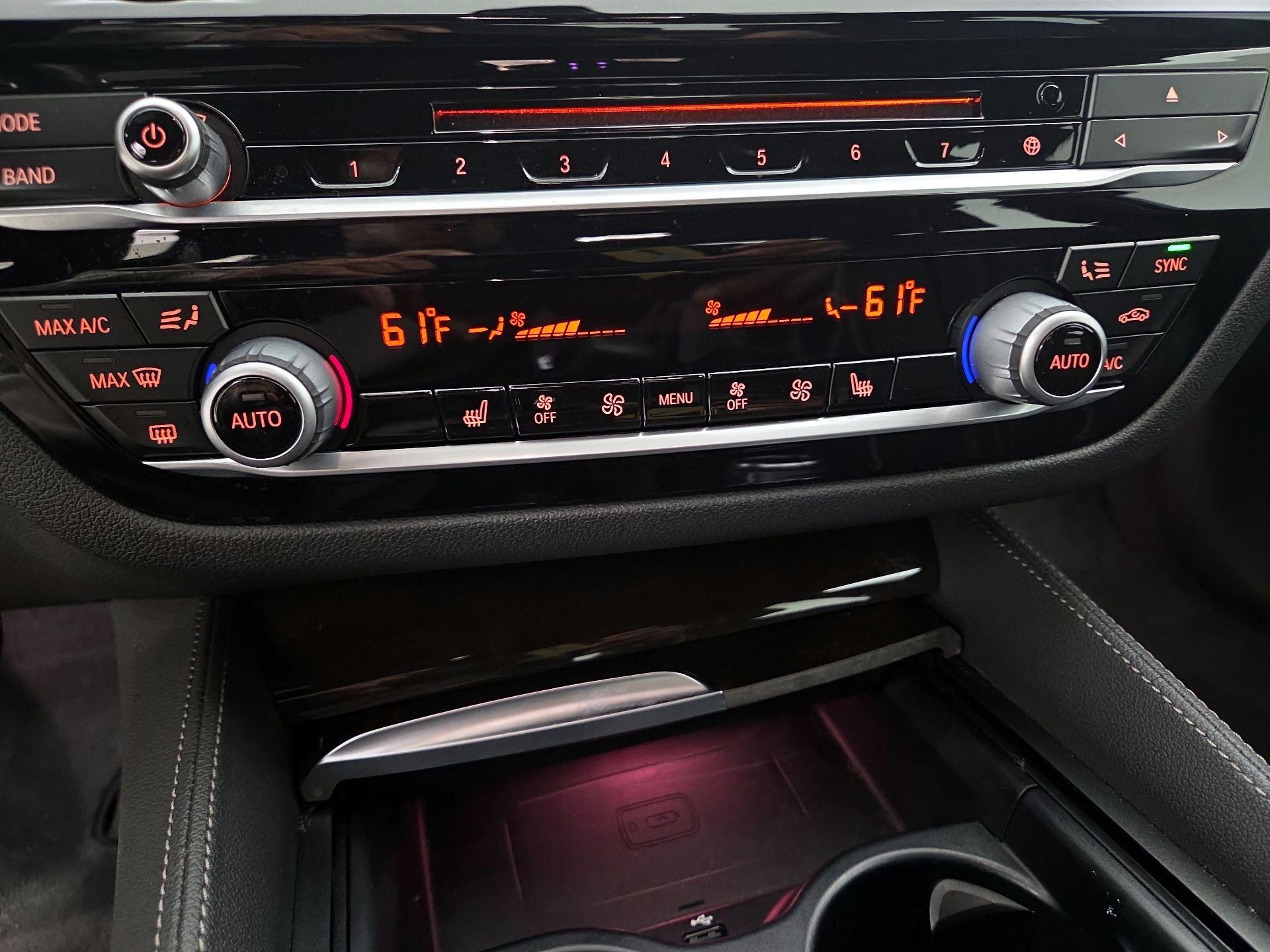 Thumbnail: 2018 BMW 5 Series - 16