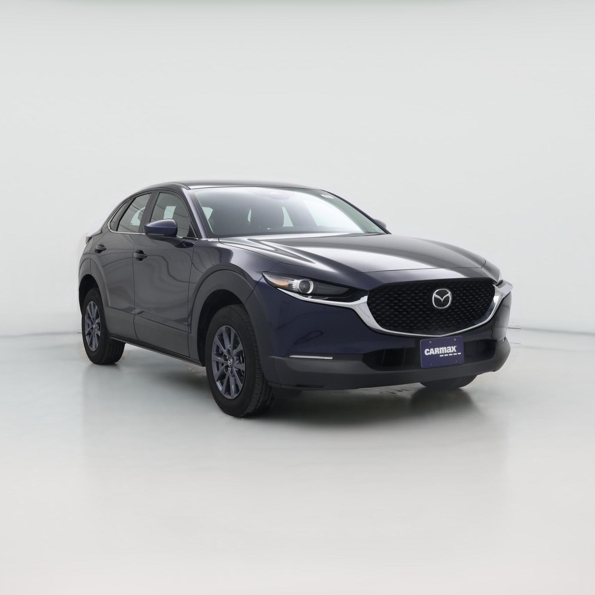 Thumbnail: 2024 Mazda CX-30 - 1