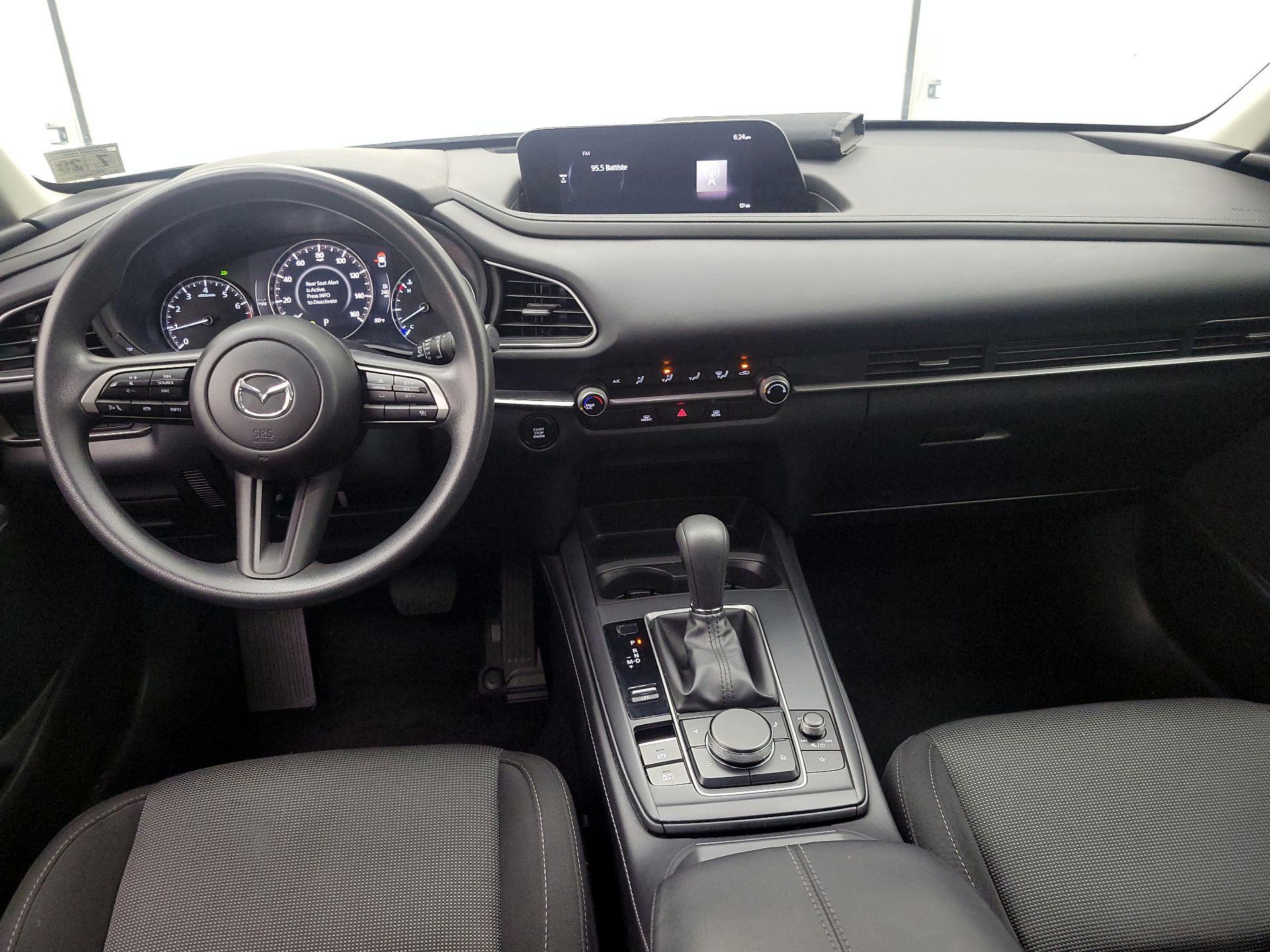 Thumbnail: 2024 Mazda CX-30 - 9