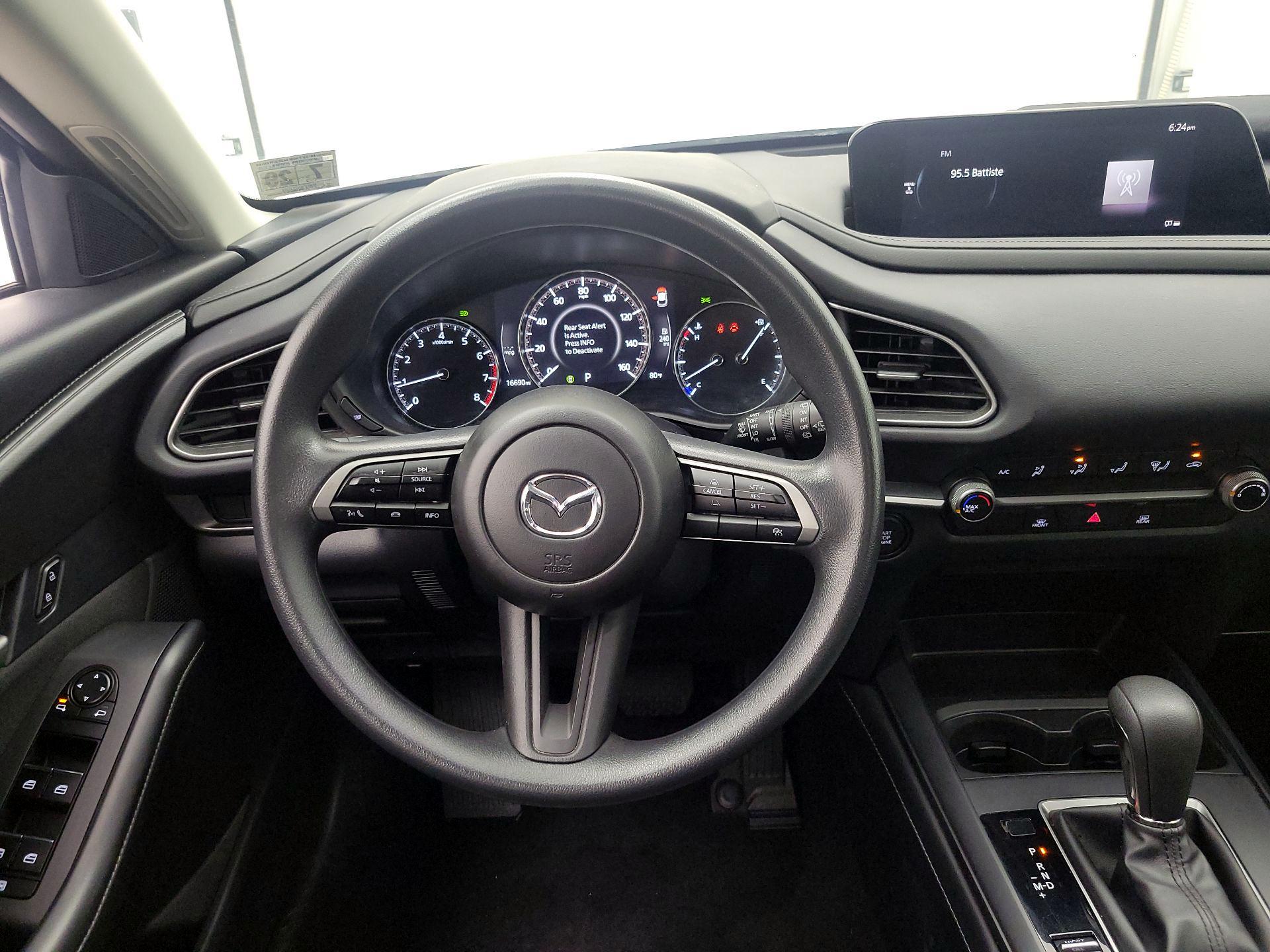 Thumbnail: 2024 Mazda CX-30 - 10