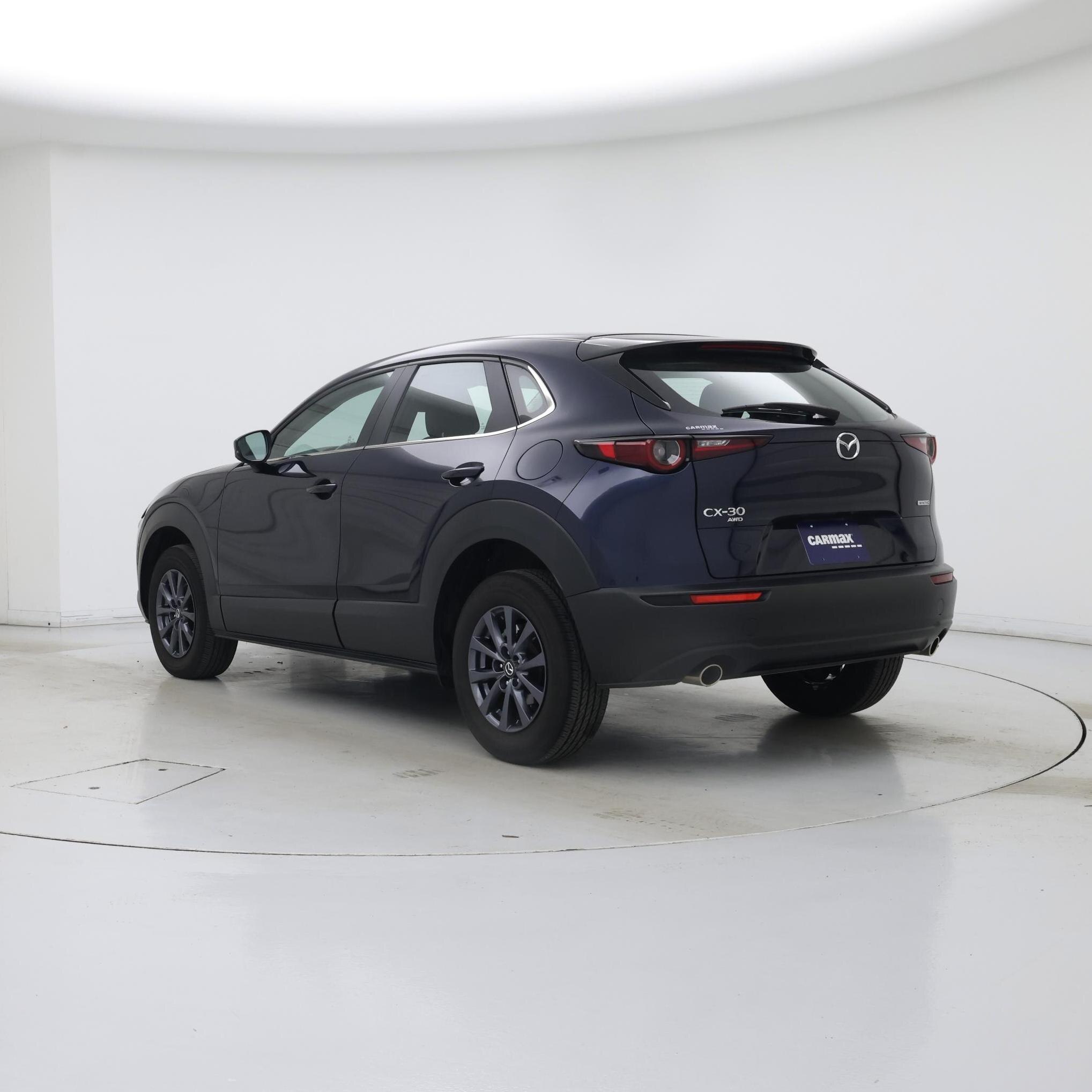 Thumbnail: 2024 Mazda CX-30 - 2