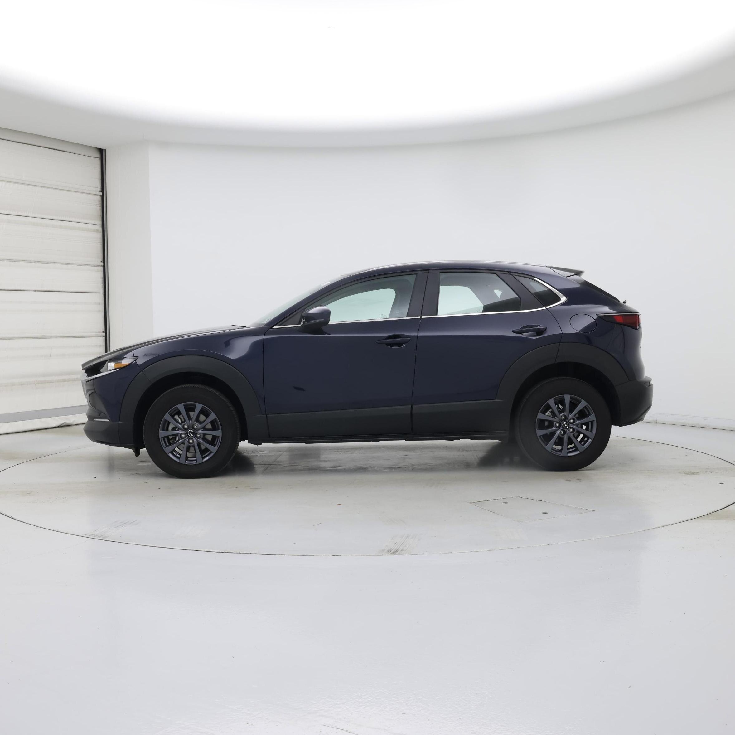 Thumbnail: 2024 Mazda CX-30 - 3