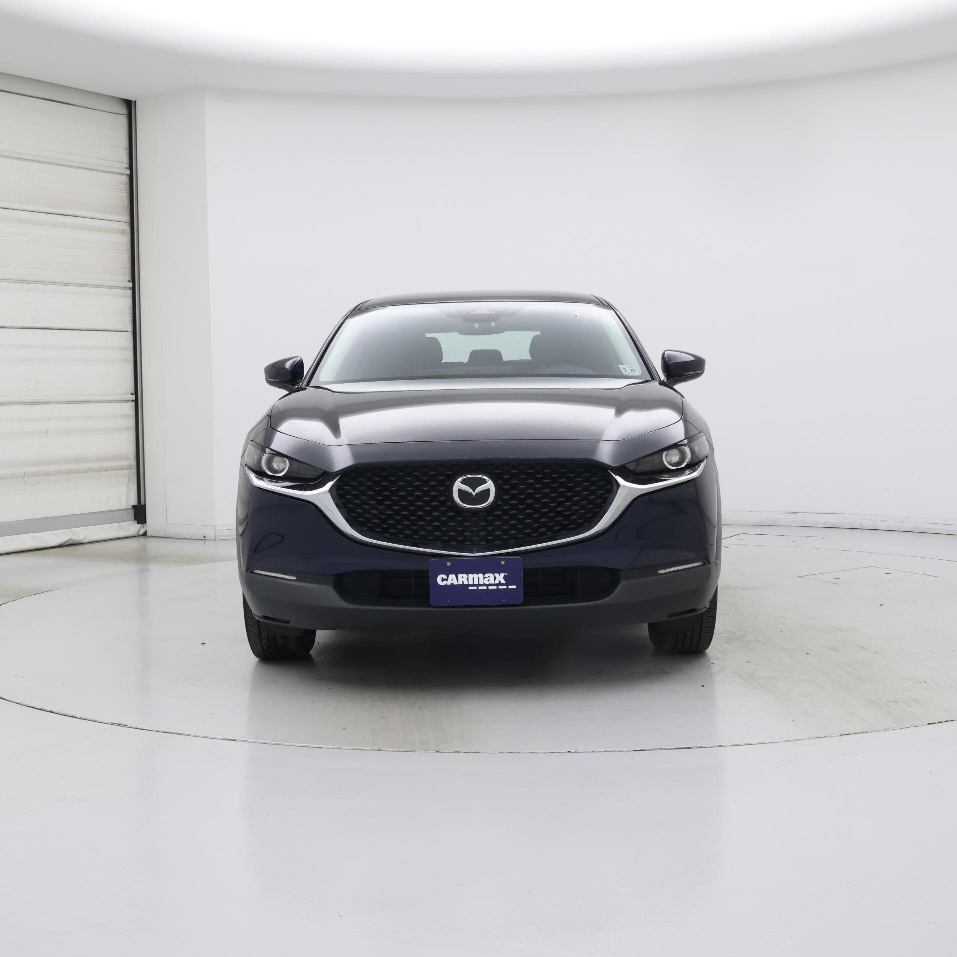 Thumbnail: 2024 Mazda CX-30 - 5