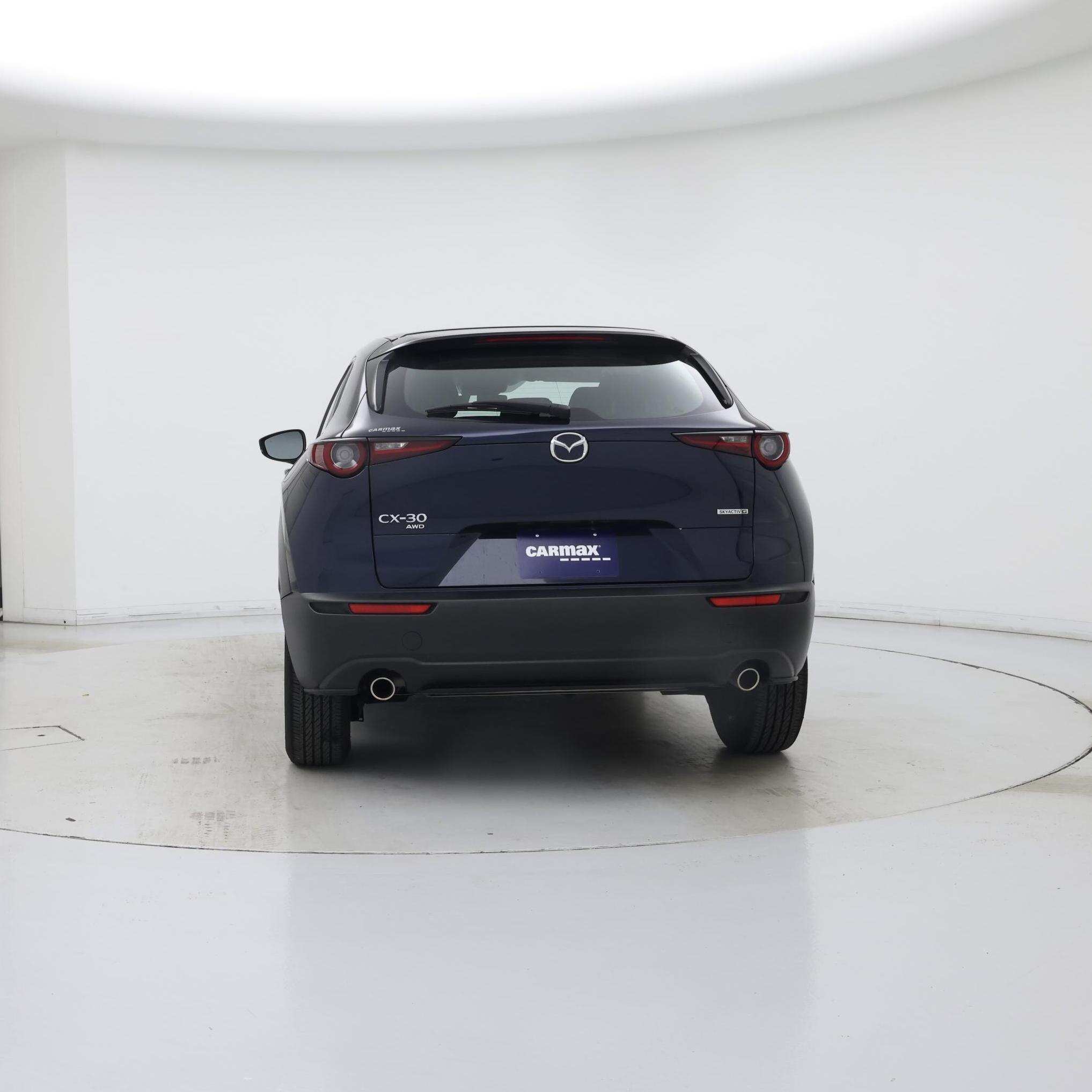 Thumbnail: 2024 Mazda CX-30 - 6