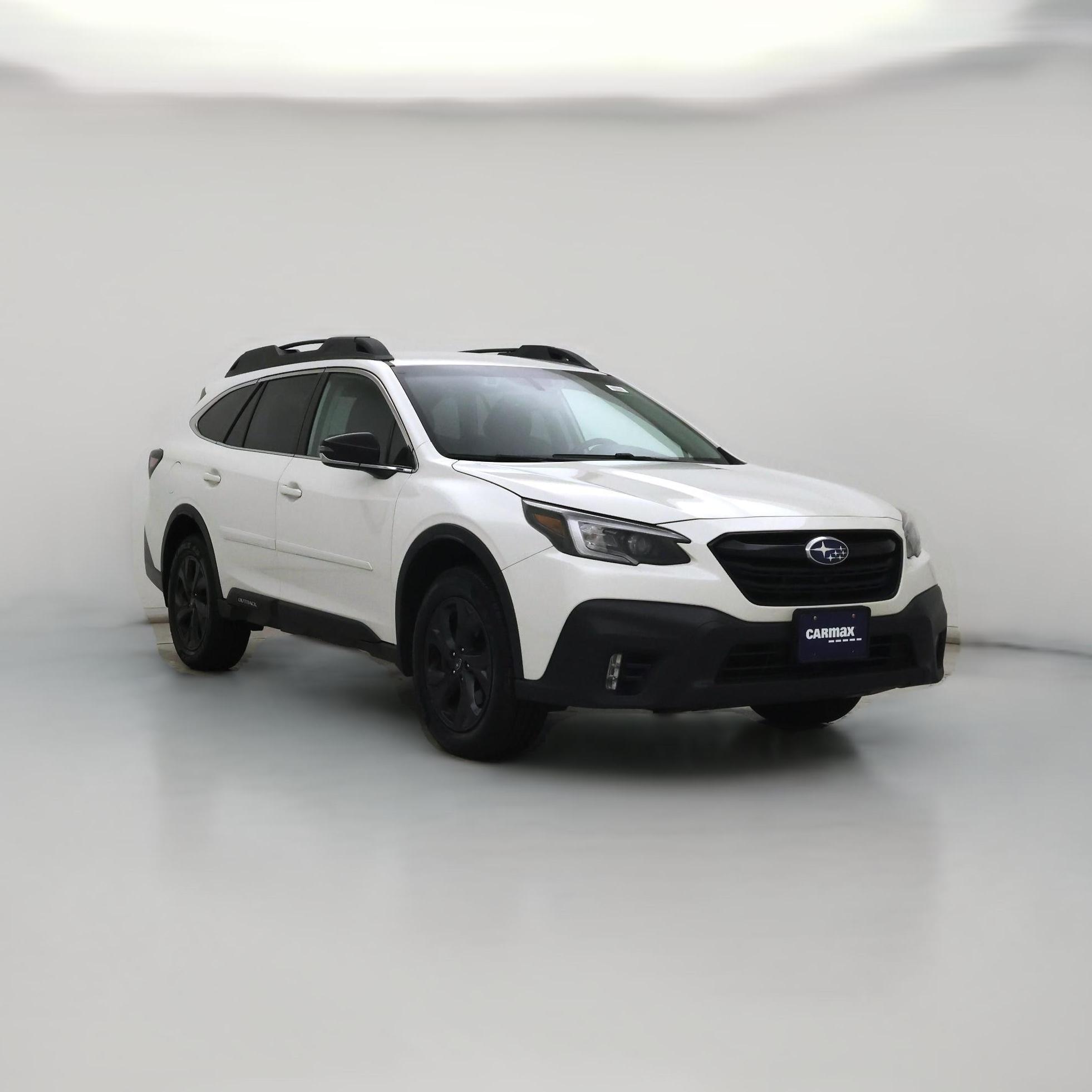 Thumbnail: 2022 Subaru Outback - 1
