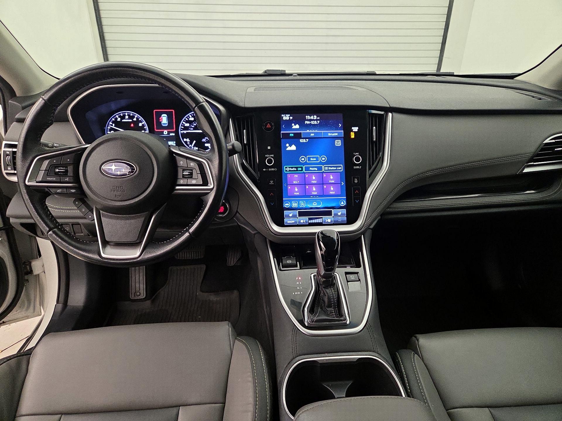 Thumbnail: 2022 Subaru Outback - 9