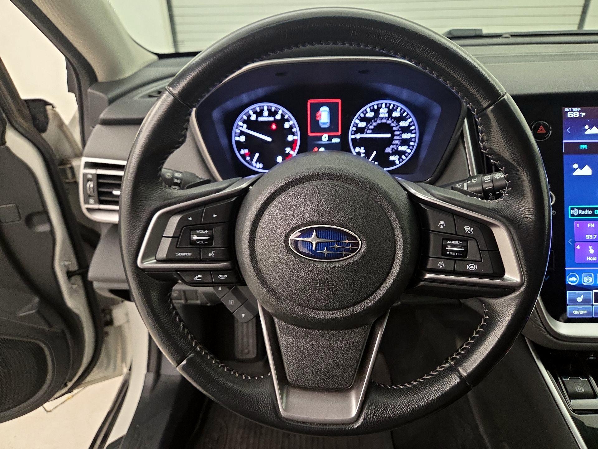 Thumbnail: 2022 Subaru Outback - 10