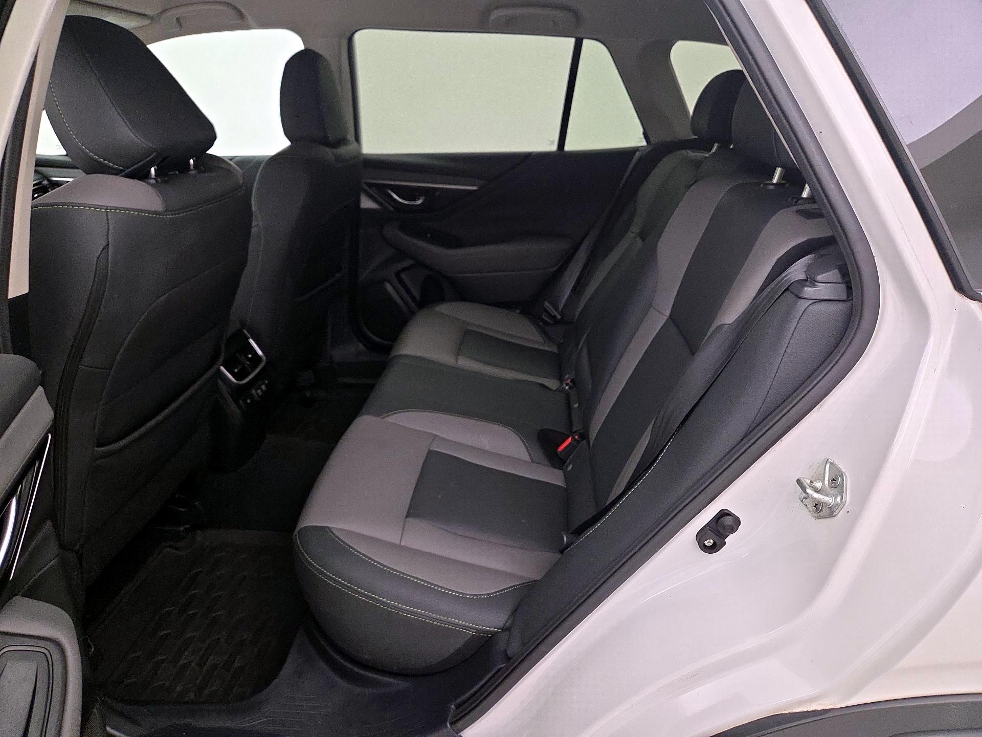 Thumbnail: 2022 Subaru Outback - 18