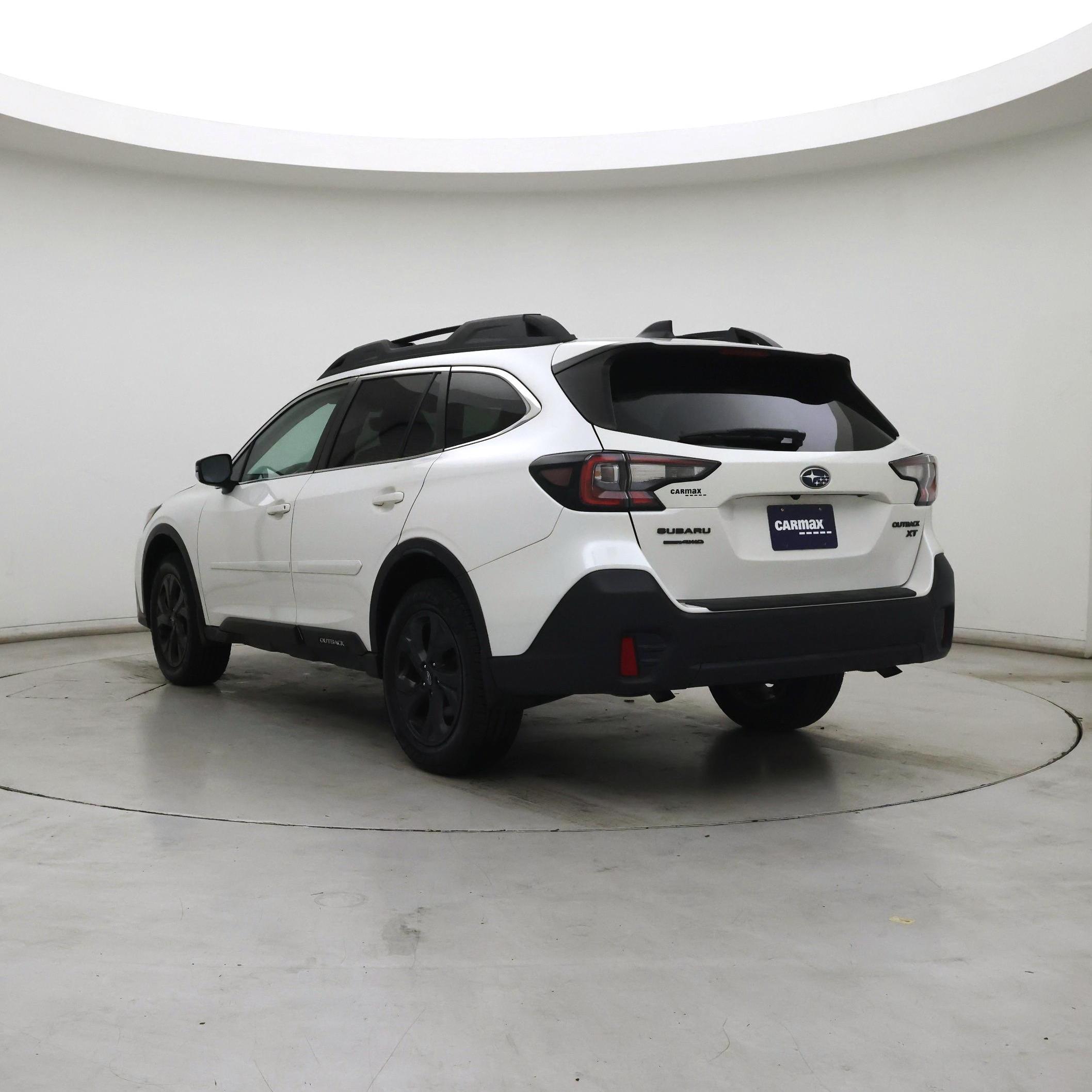 Thumbnail: 2022 Subaru Outback - 2