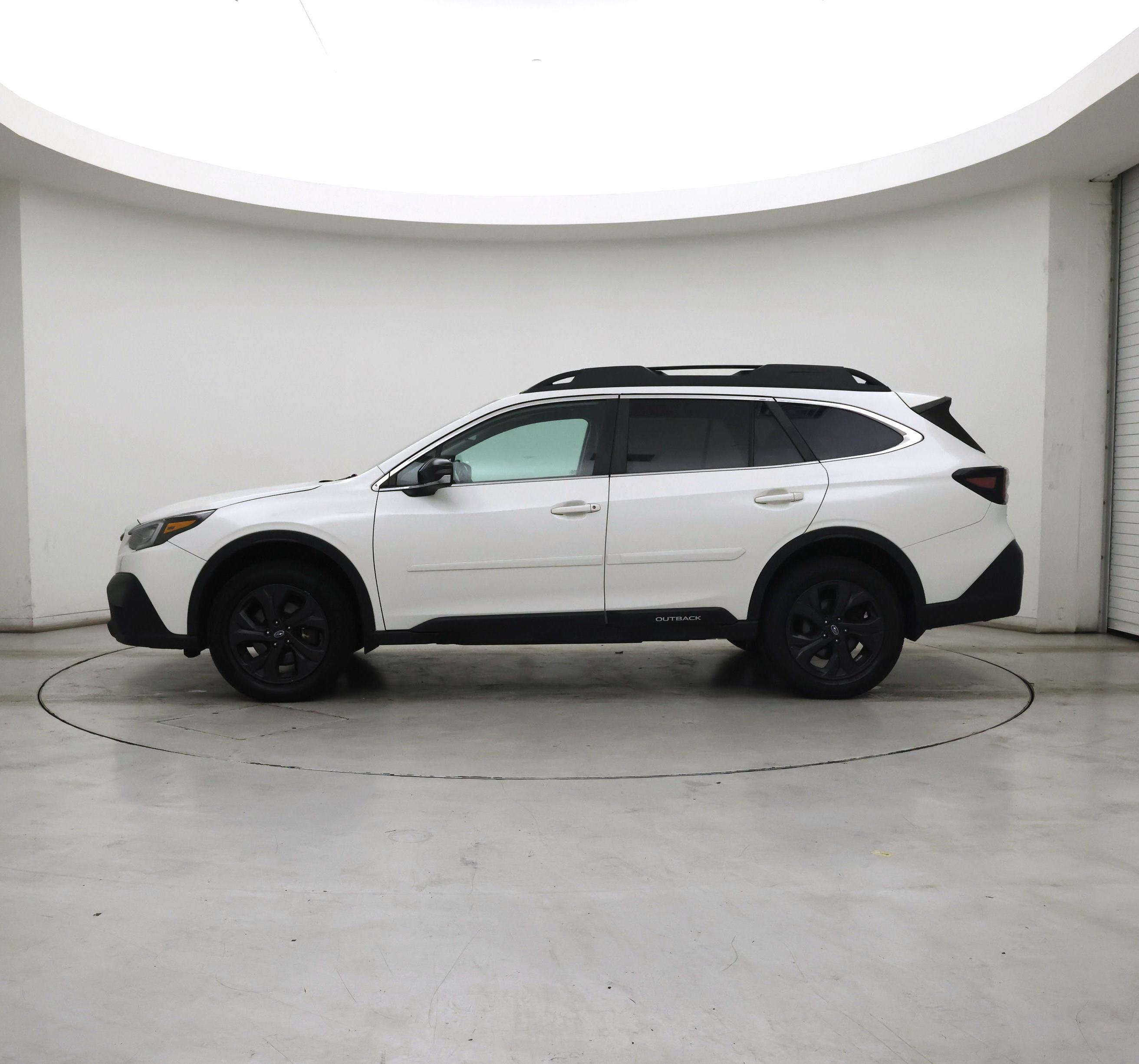 Thumbnail: 2022 Subaru Outback - 3