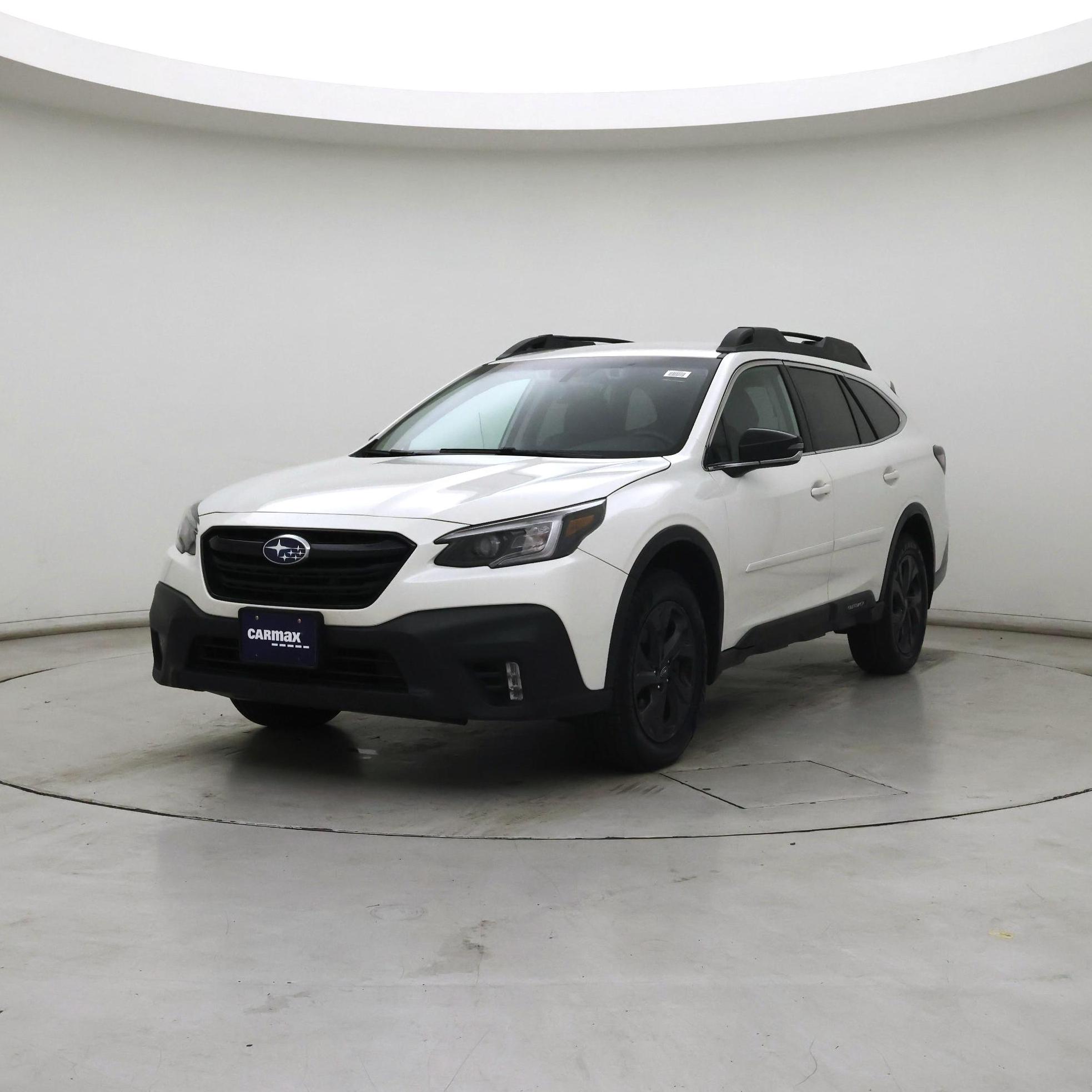 Thumbnail: 2022 Subaru Outback - 4