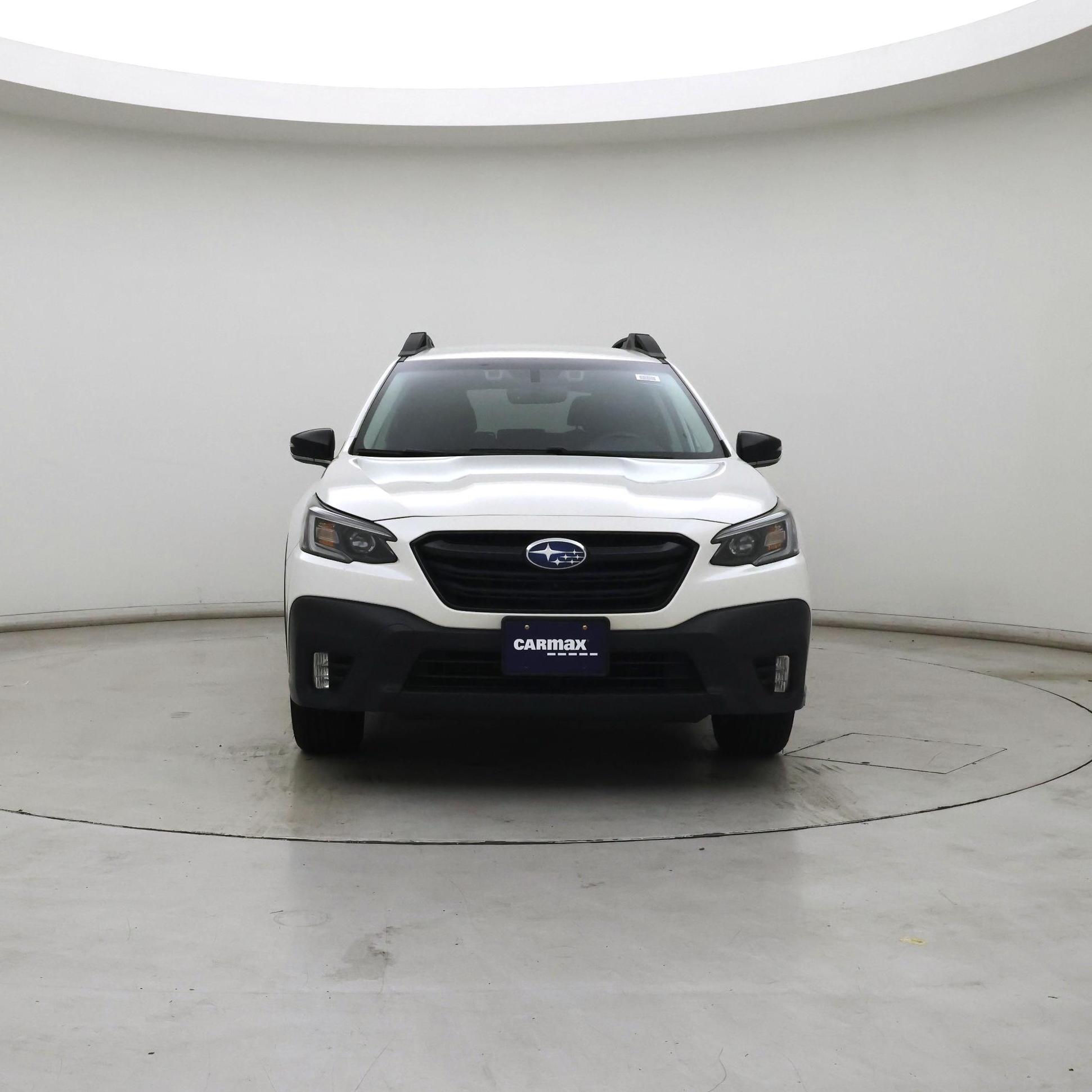 Thumbnail: 2022 Subaru Outback - 5