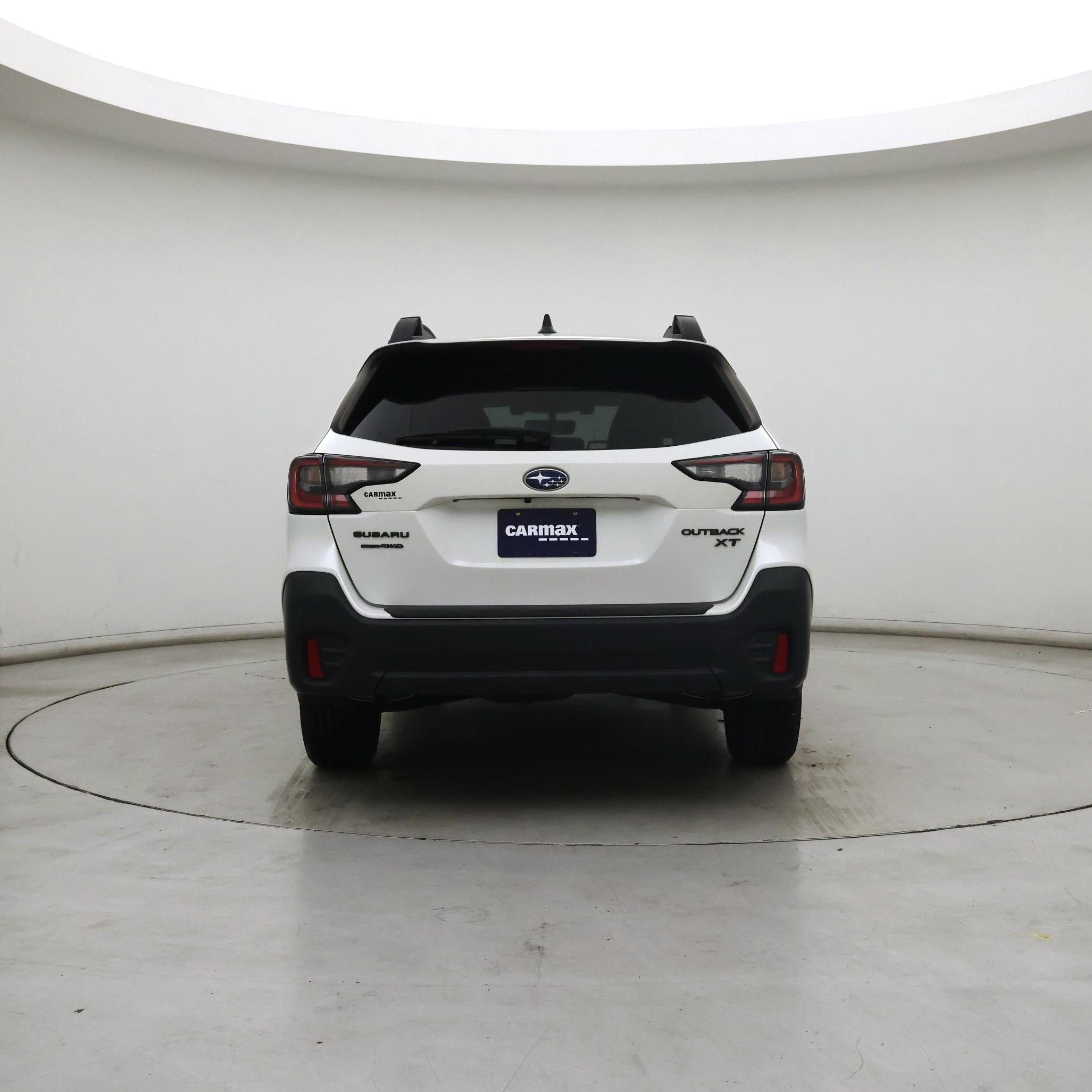 Thumbnail: 2022 Subaru Outback - 6