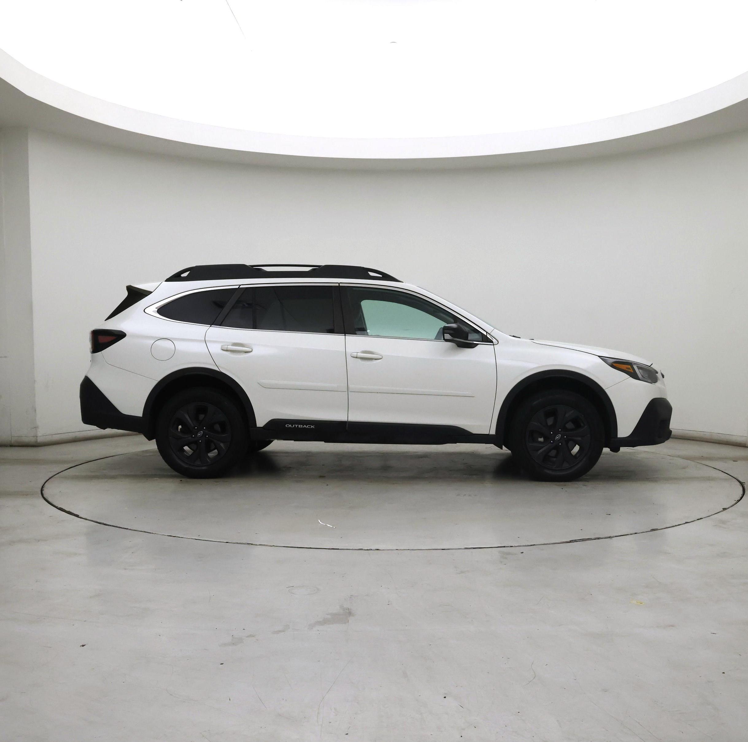 Thumbnail: 2022 Subaru Outback - 7