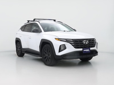 2023 Hyundai Tucson XRT