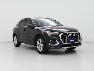 2020 Audi Q3 Premium