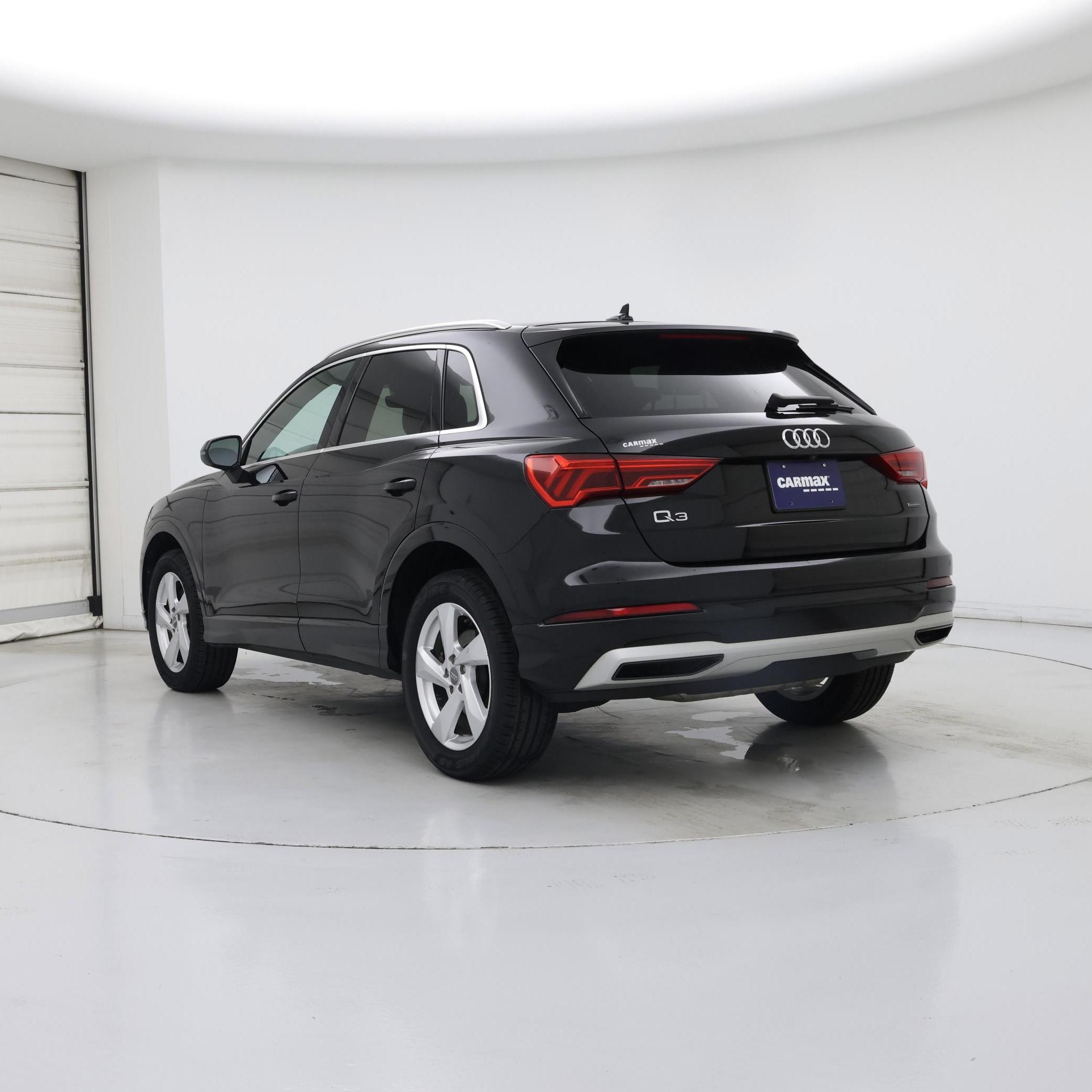Thumbnail: 2020 Audi Q3 - 2
