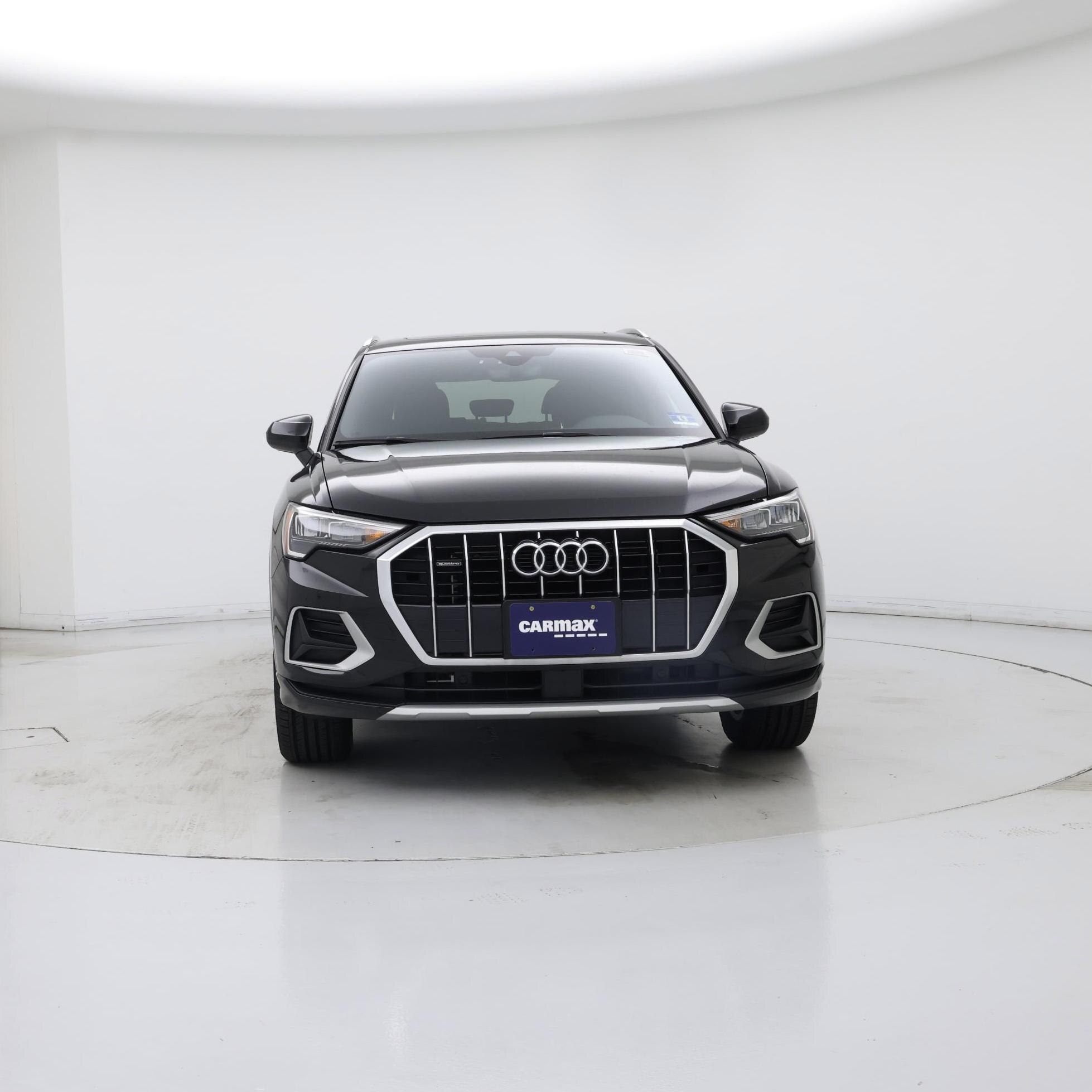 Thumbnail: 2020 Audi Q3 - 5