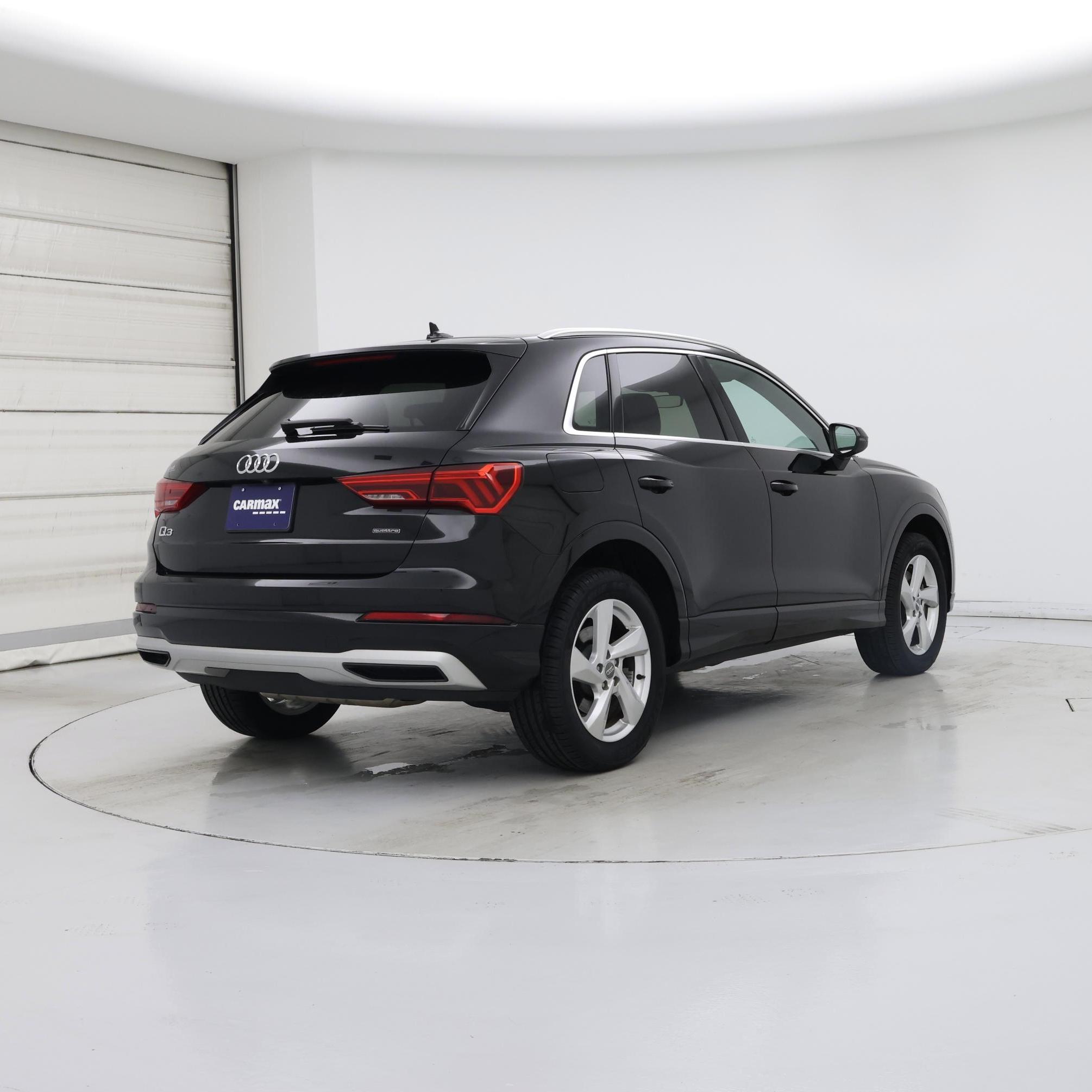 Thumbnail: 2020 Audi Q3 - 8