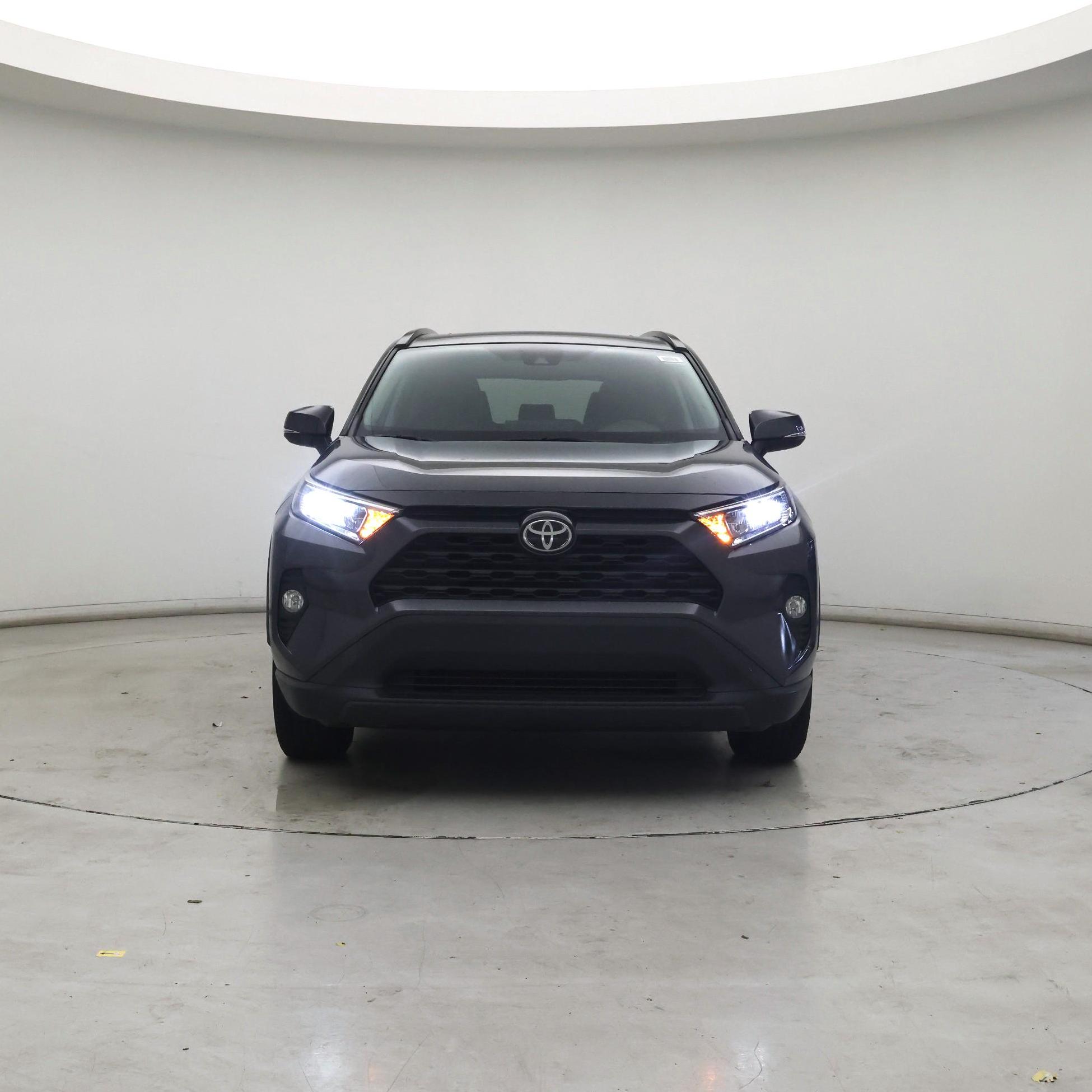 Thumbnail: 2020 Toyota RAV4 - 5