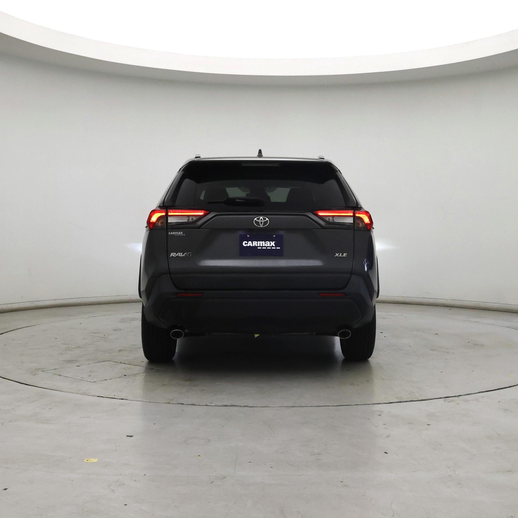 Thumbnail: 2020 Toyota RAV4 - 6