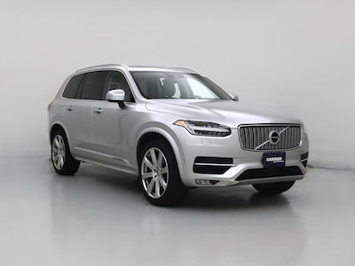 2019 Volvo XC90 T6 Inscription