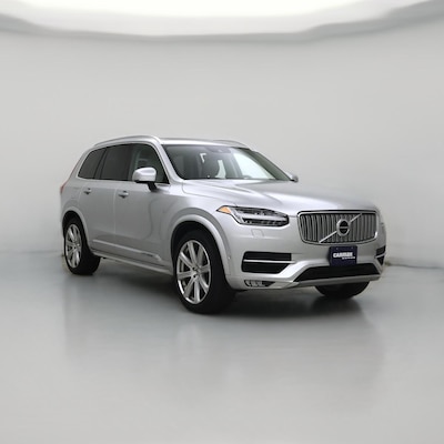 2019 Volvo XC90 T6 Inscription