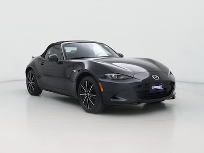 2024 Mazda MX-5 Miata Grand Touring