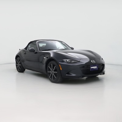 2024 Mazda MX-5 Miata Grand Touring