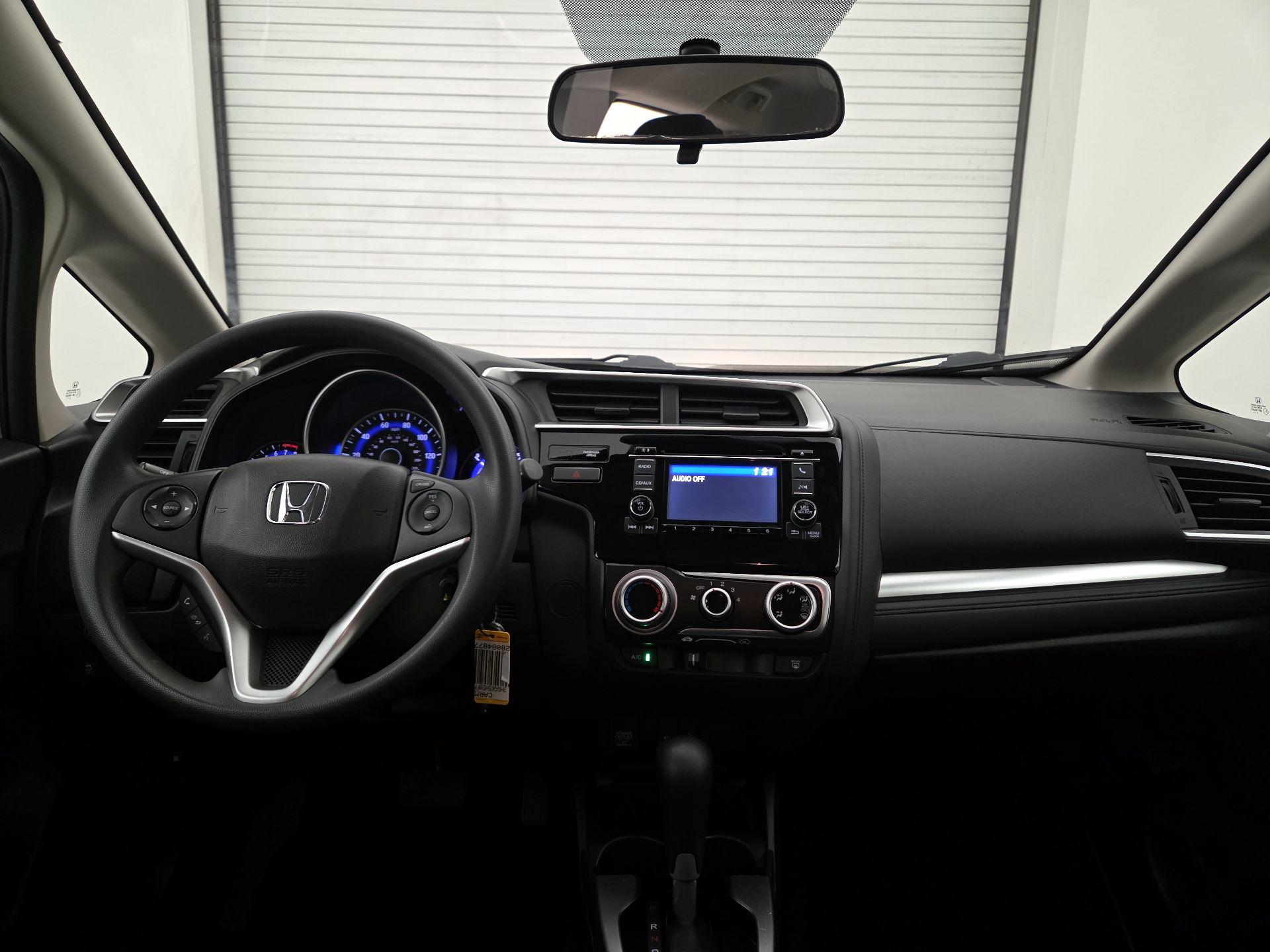 Thumbnail: 2015 Honda Fit - 9