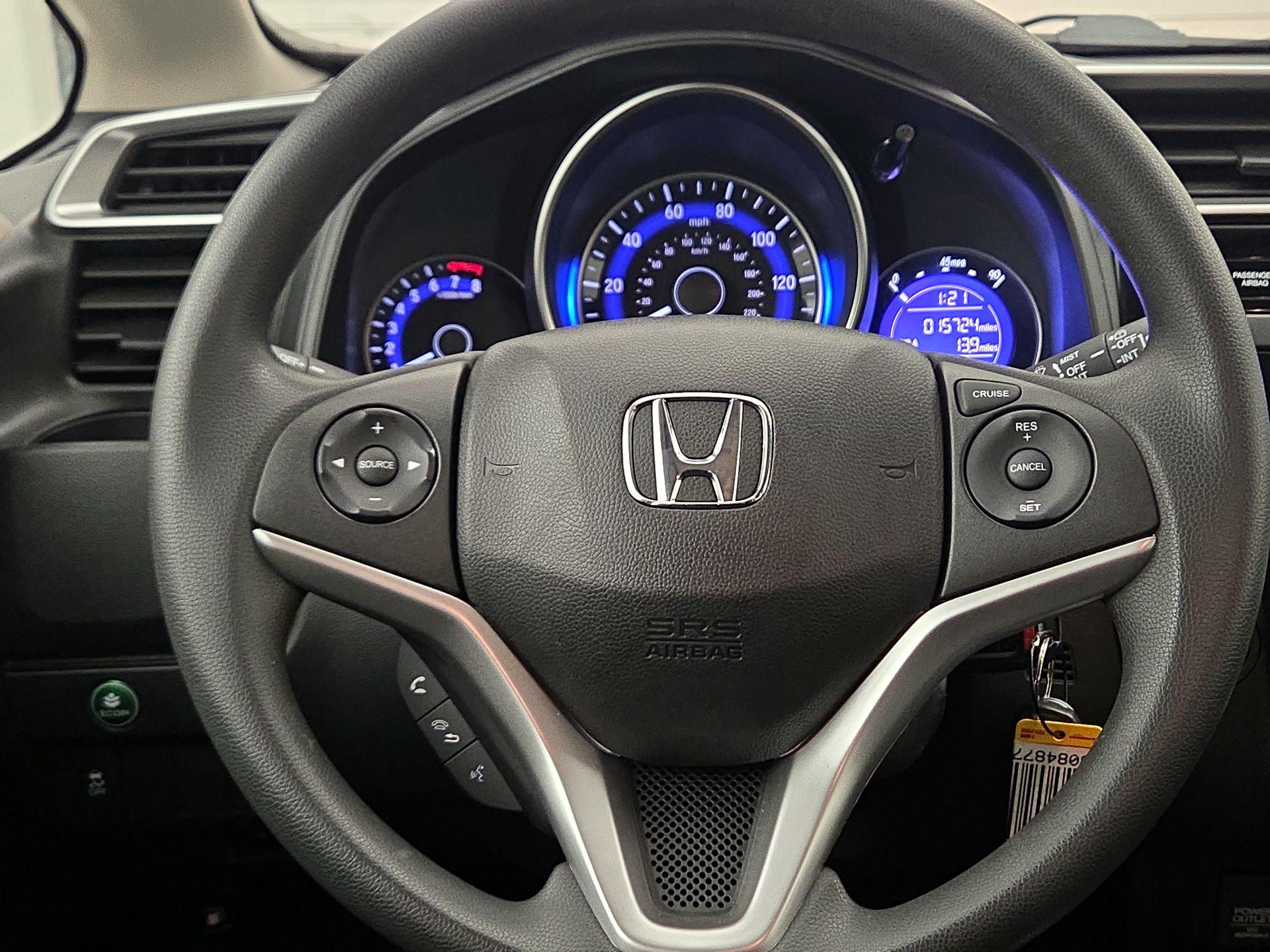 Thumbnail: 2015 Honda Fit - 10