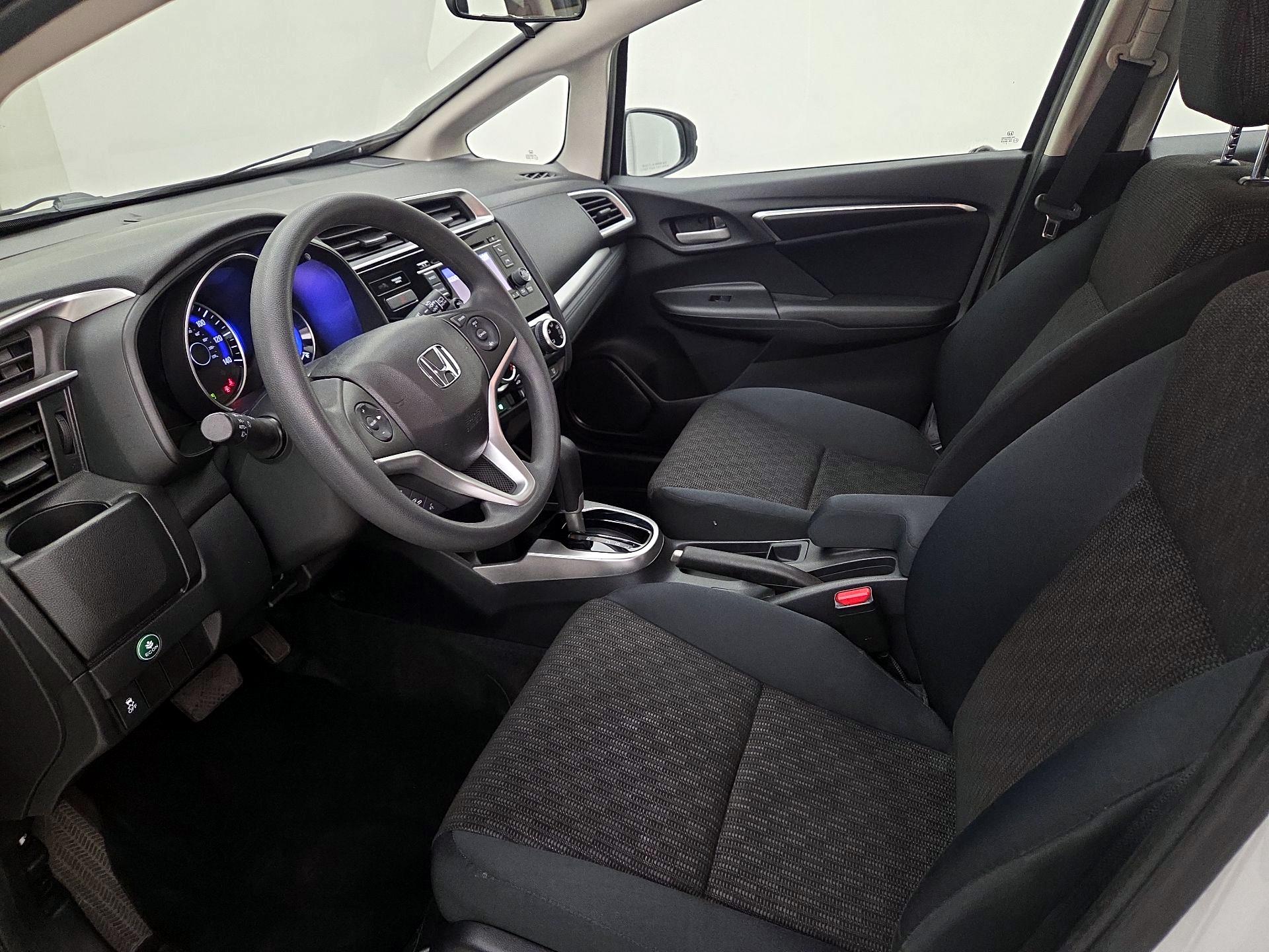 Thumbnail: 2015 Honda Fit - 11