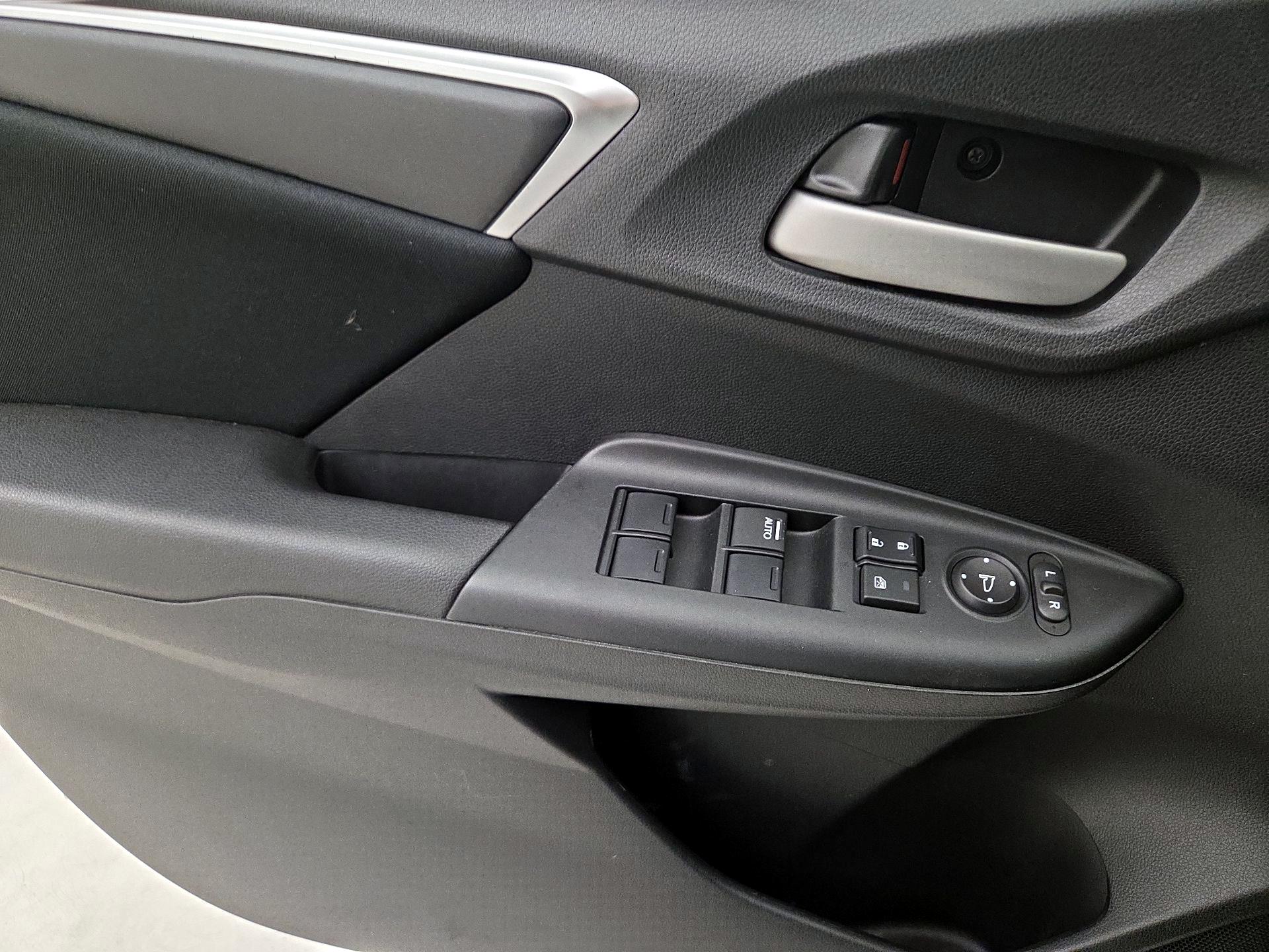 Thumbnail: 2015 Honda Fit - 12