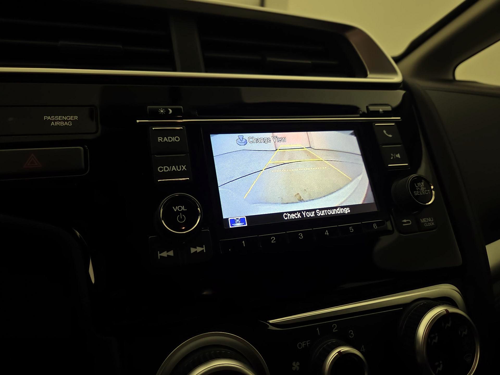 Thumbnail: 2015 Honda Fit - 13