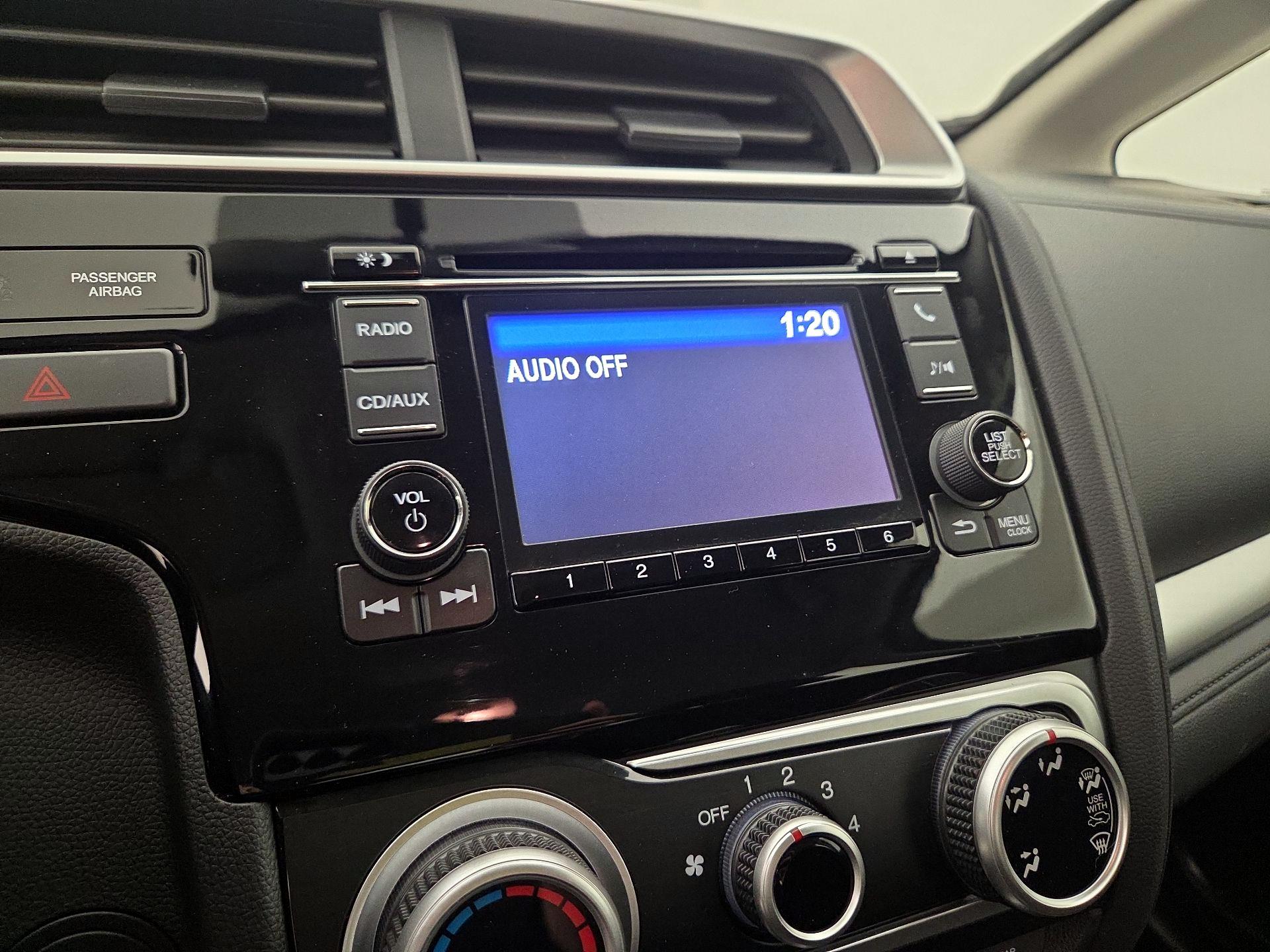 Thumbnail: 2015 Honda Fit - 14