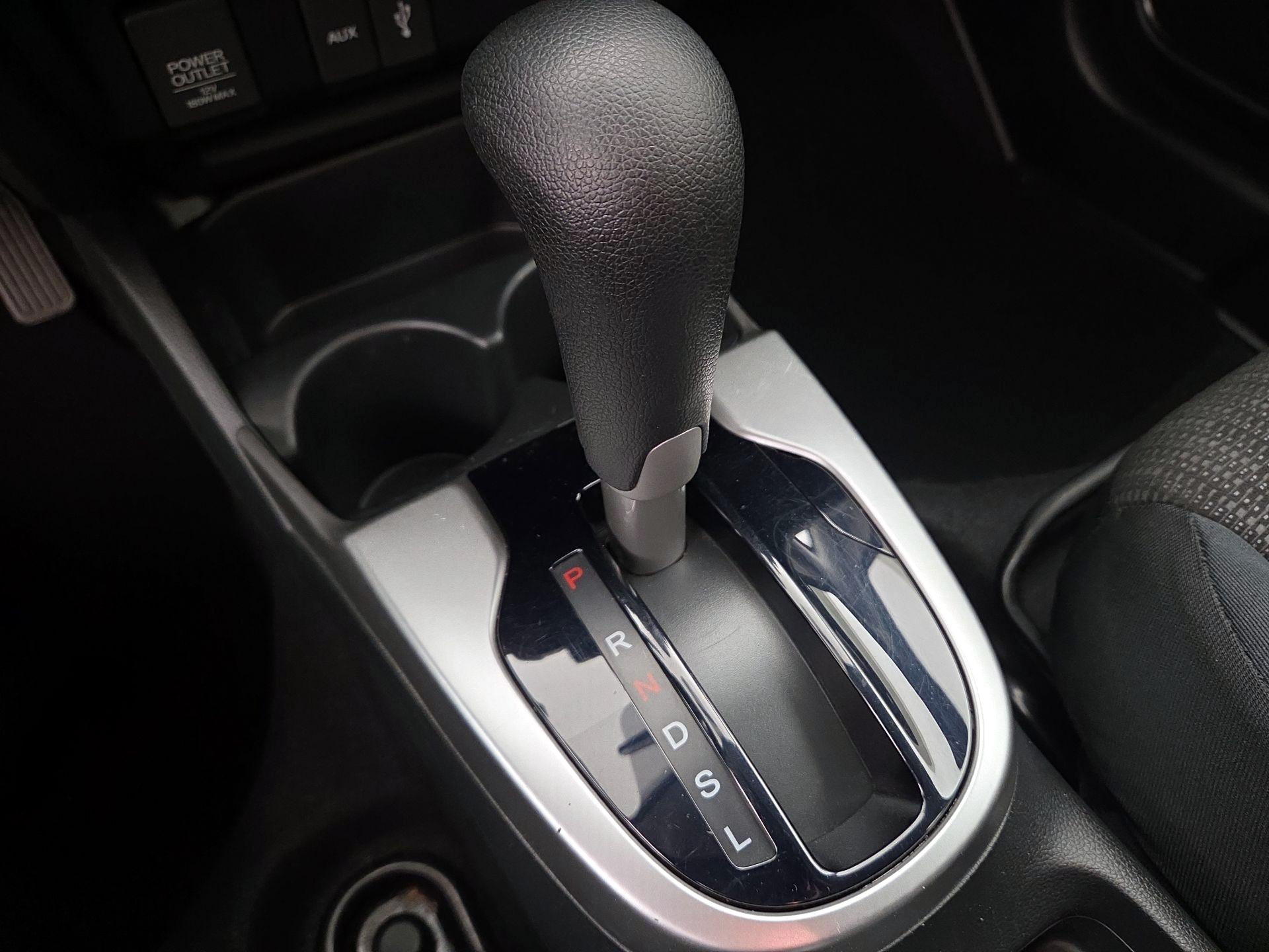 Thumbnail: 2015 Honda Fit - 16