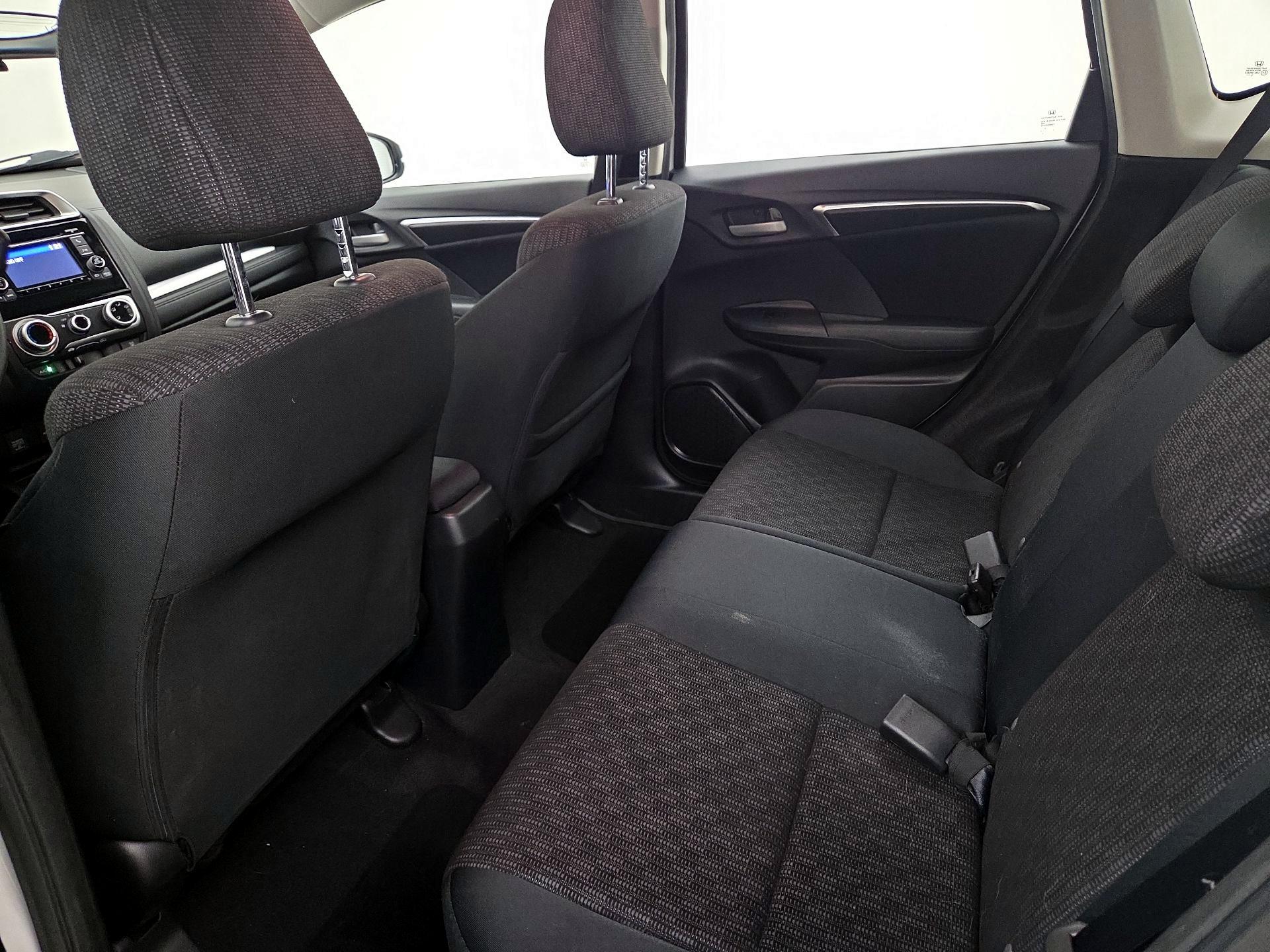 Thumbnail: 2015 Honda Fit - 18