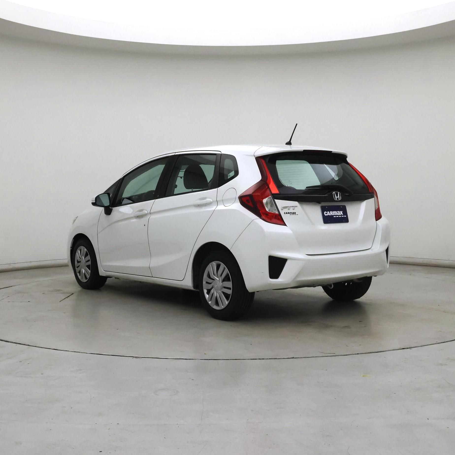 Thumbnail: 2015 Honda Fit - 2