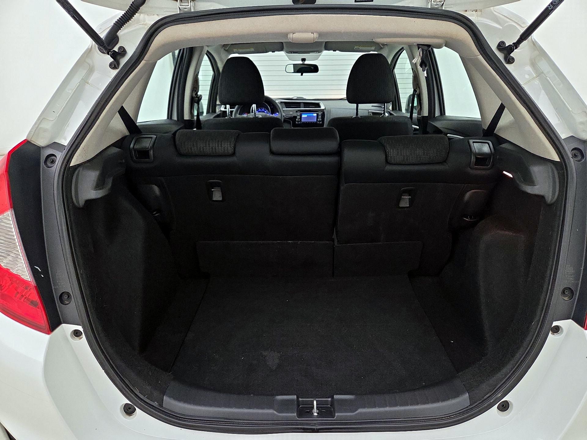 Thumbnail: 2015 Honda Fit - 19