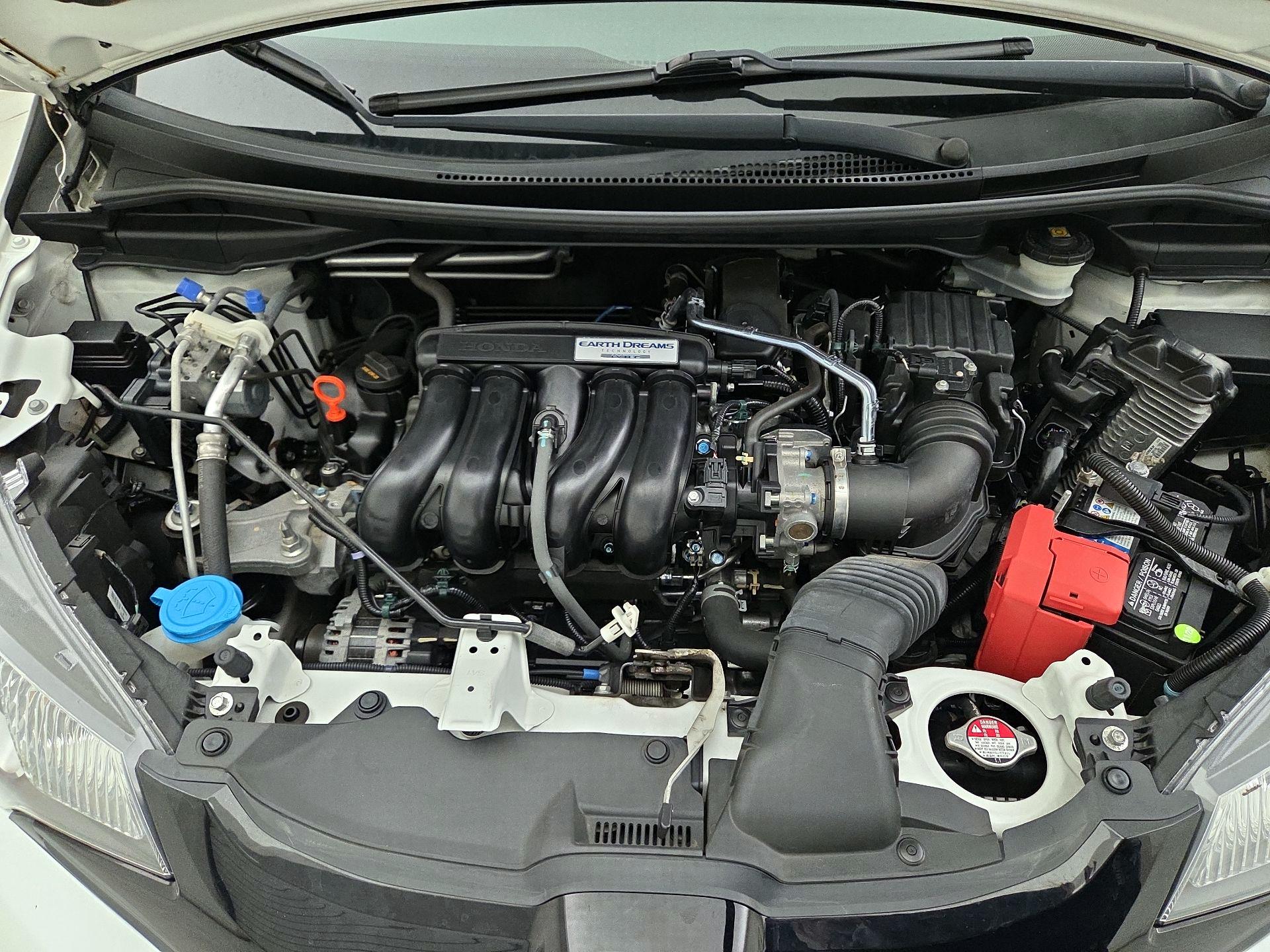 Thumbnail: 2015 Honda Fit - 20