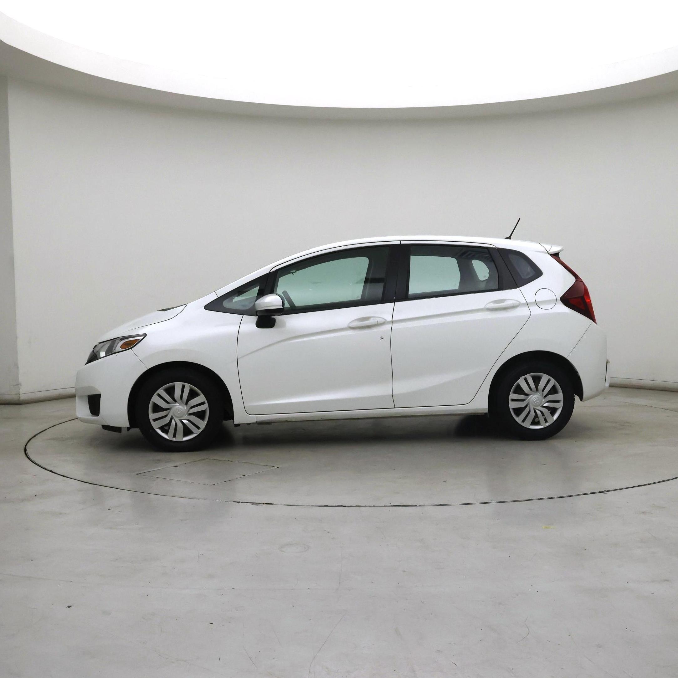Thumbnail: 2015 Honda Fit - 3