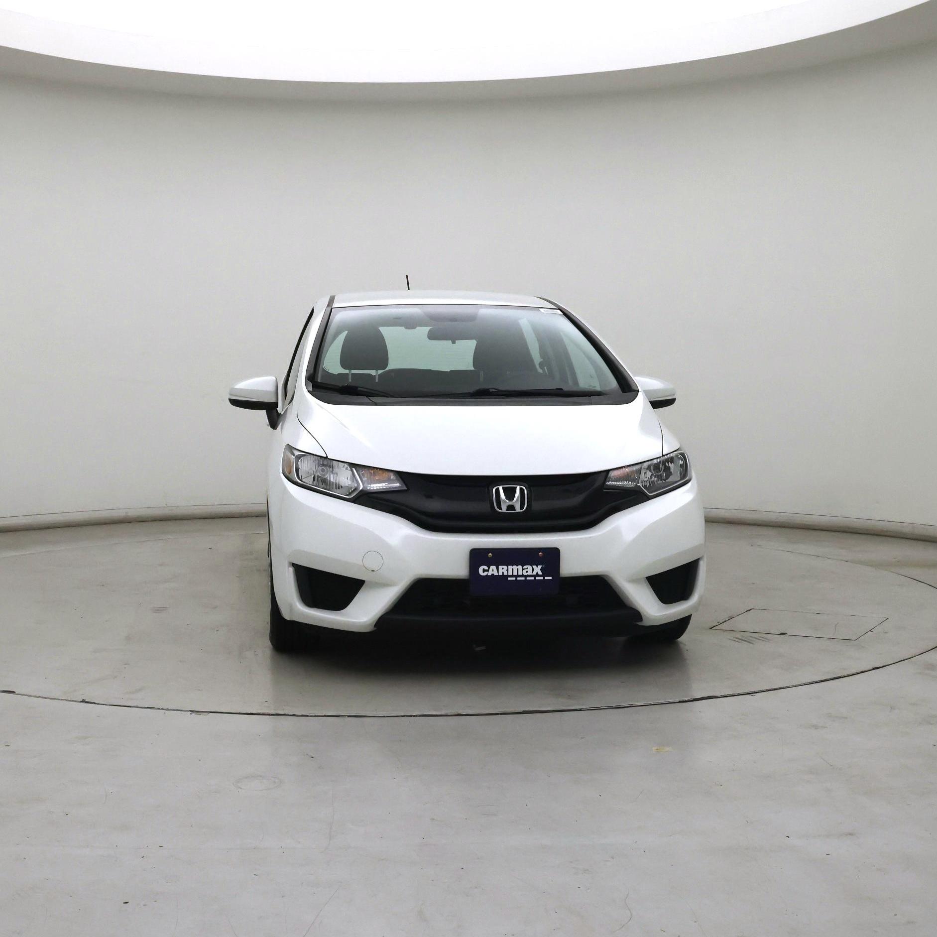 Thumbnail: 2015 Honda Fit - 5